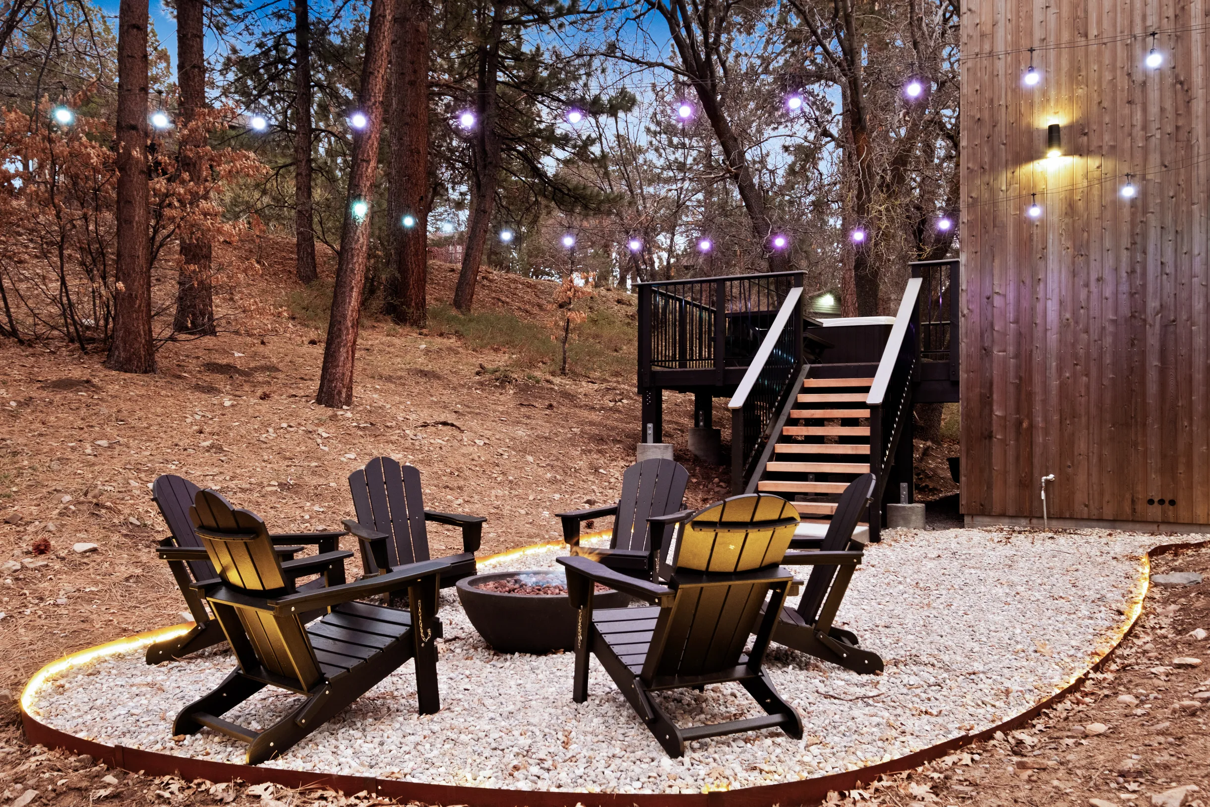 Wander Big Bear Lake #19