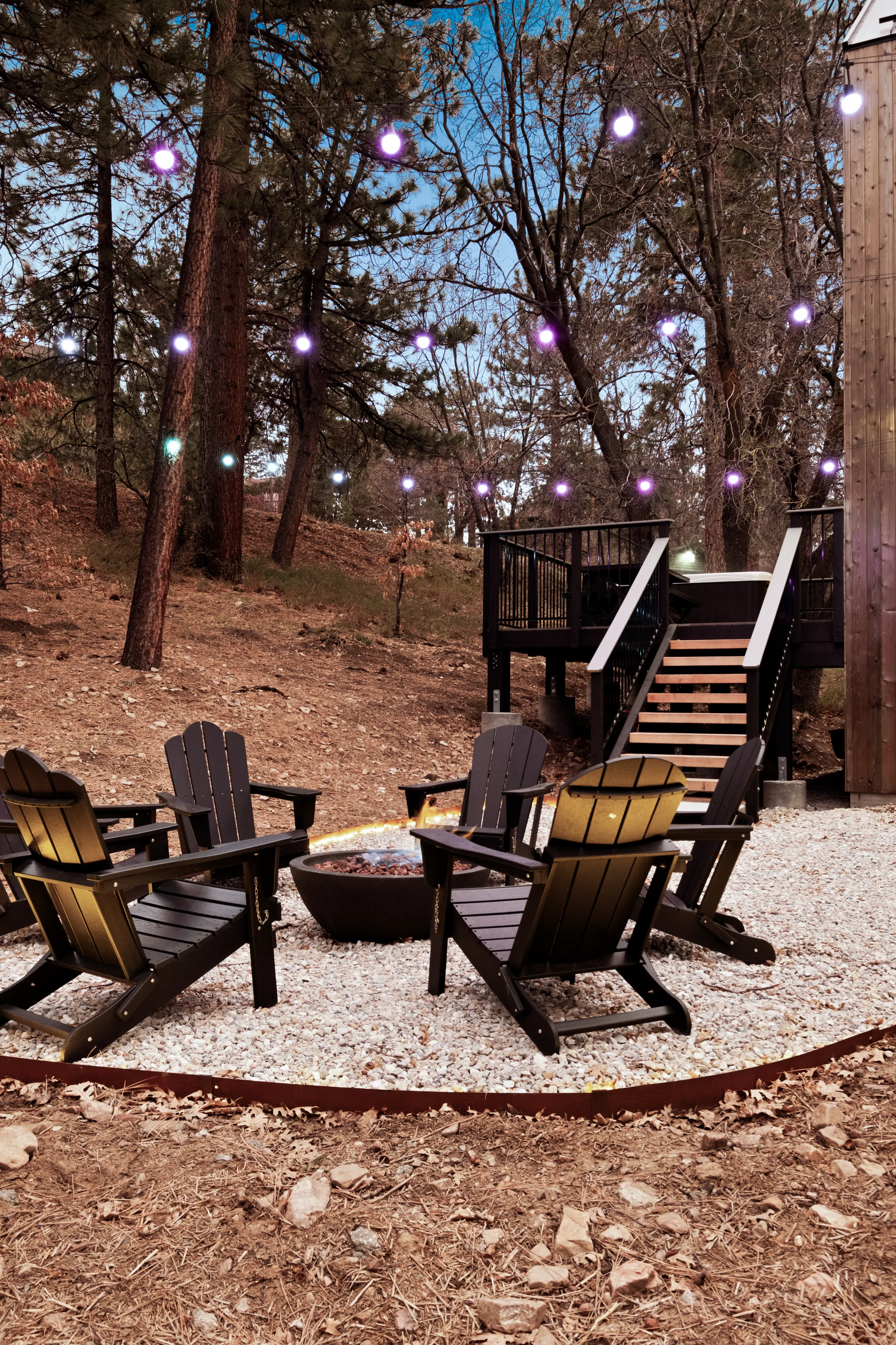 Wander Big Bear Lake #34