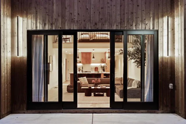 Scandinavian Designer Gem: Hot Tub Fire Pit EV property photo 10