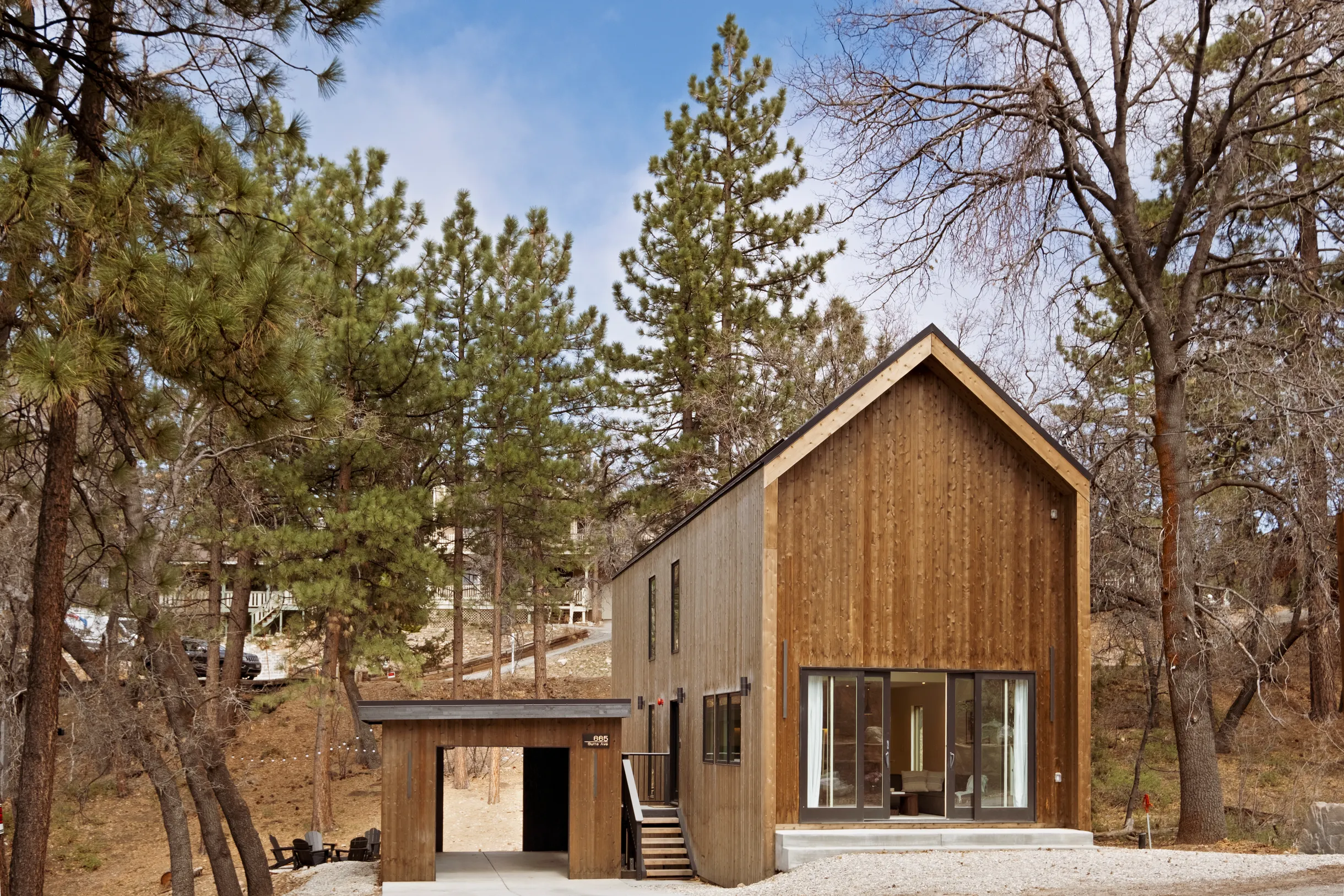 Wander Big Bear Lake #41