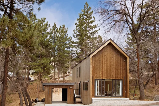 Wander Big Bear Lake