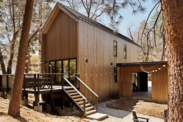 Wander Big Bear Lake