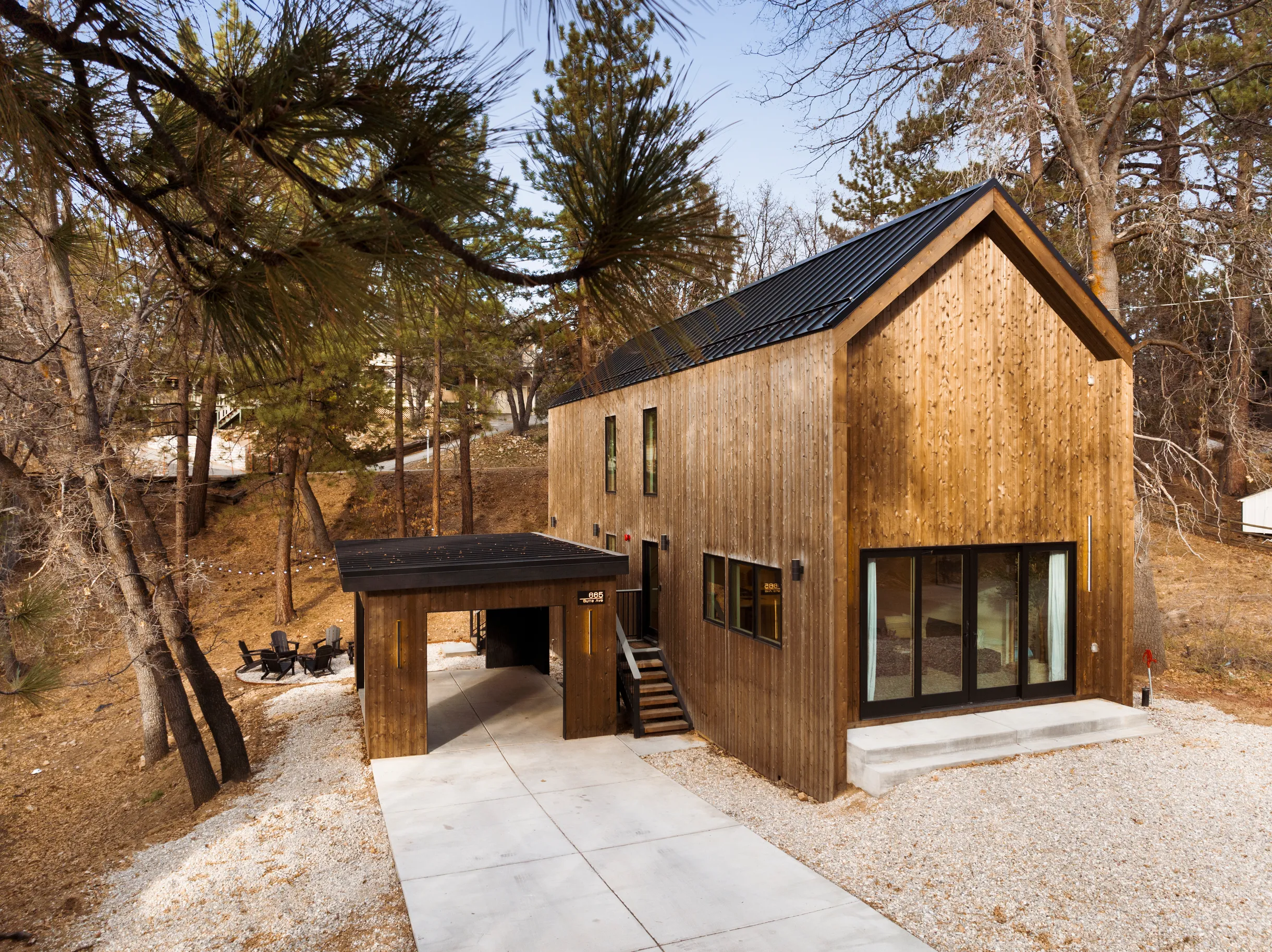 Wander Big Bear Lake #35