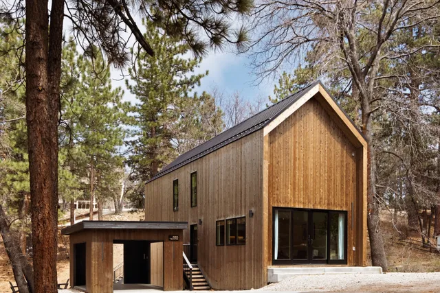 Wander Big Bear Lake