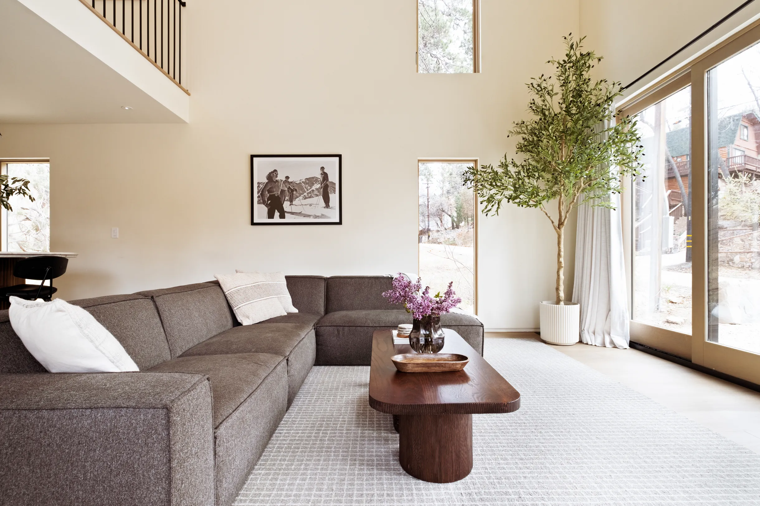 Wander Big Bear Lake #20