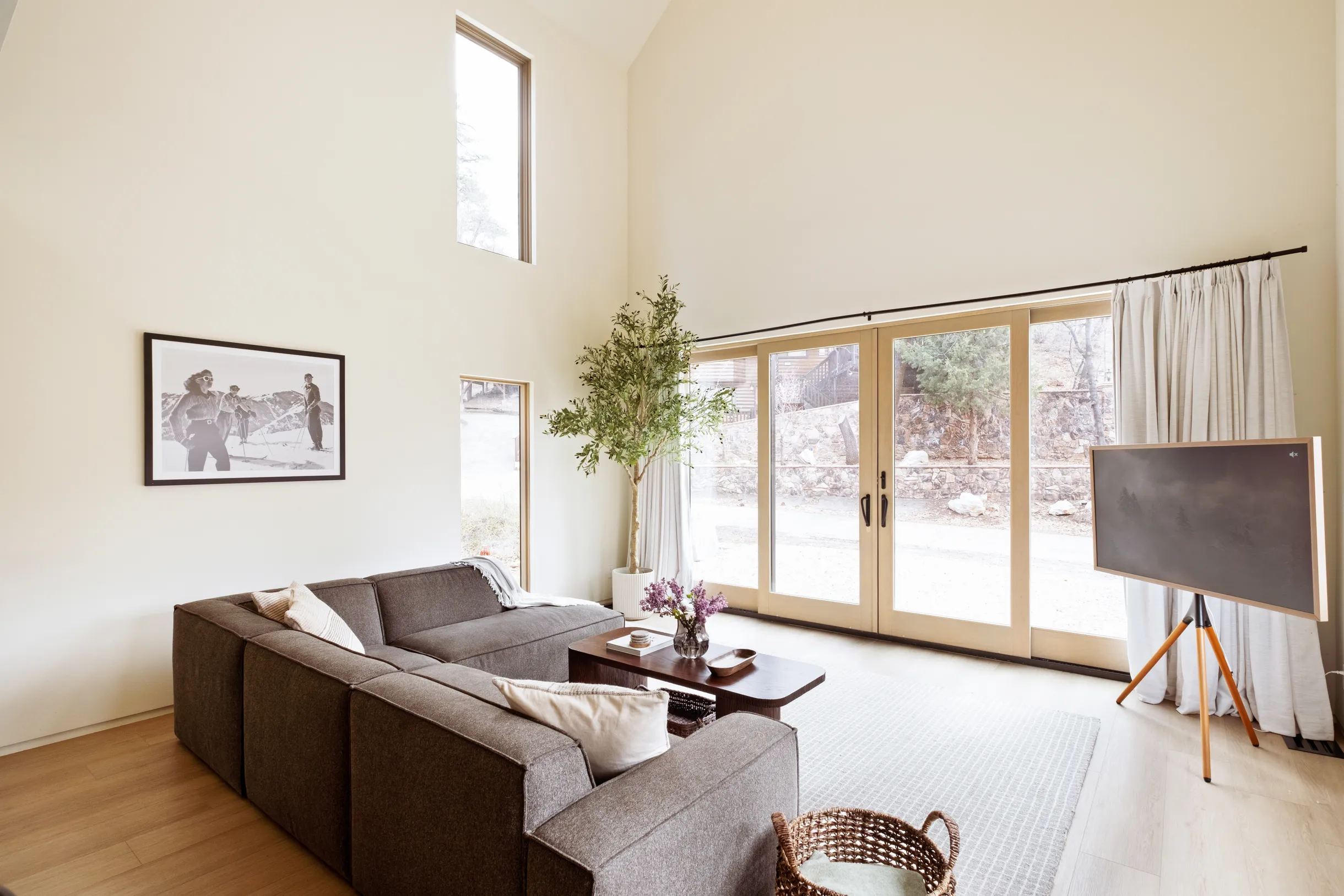 Wander Big Bear Lake #36