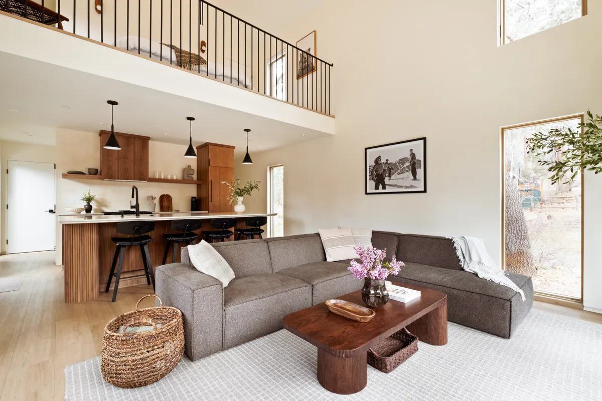 Wander Big Bear Lake