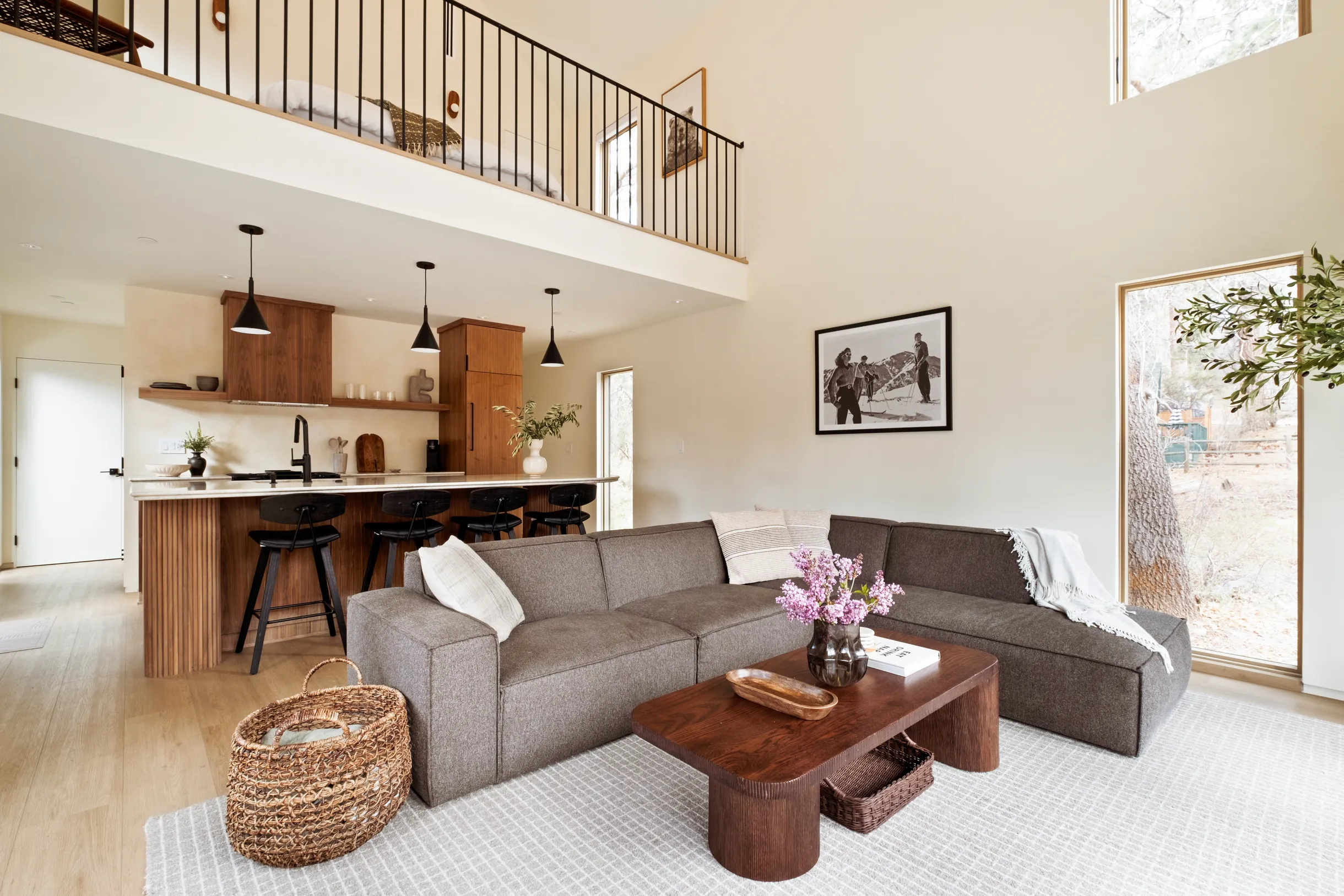 Wander Big Bear Lake #10