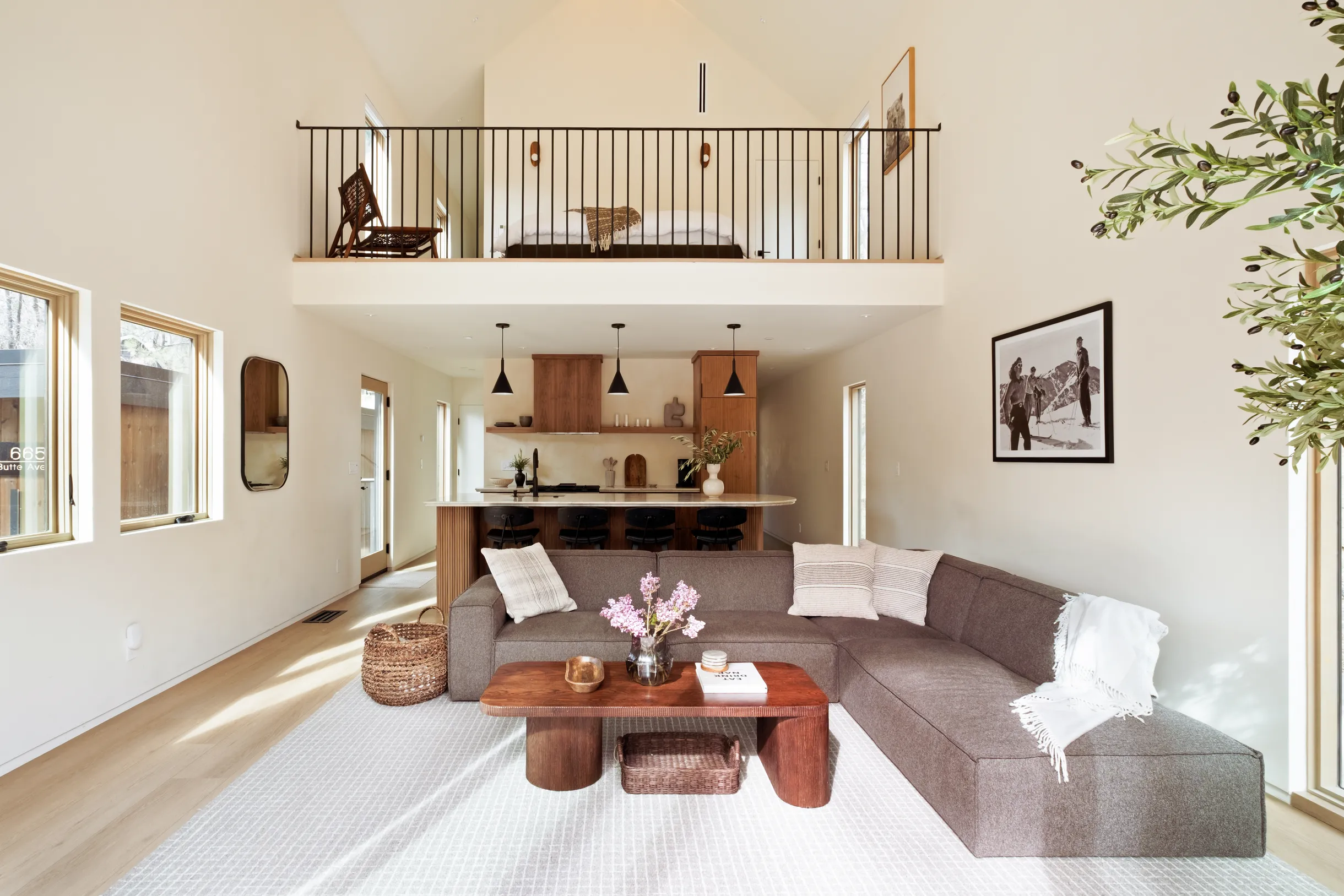 Wander Big Bear Lake #26