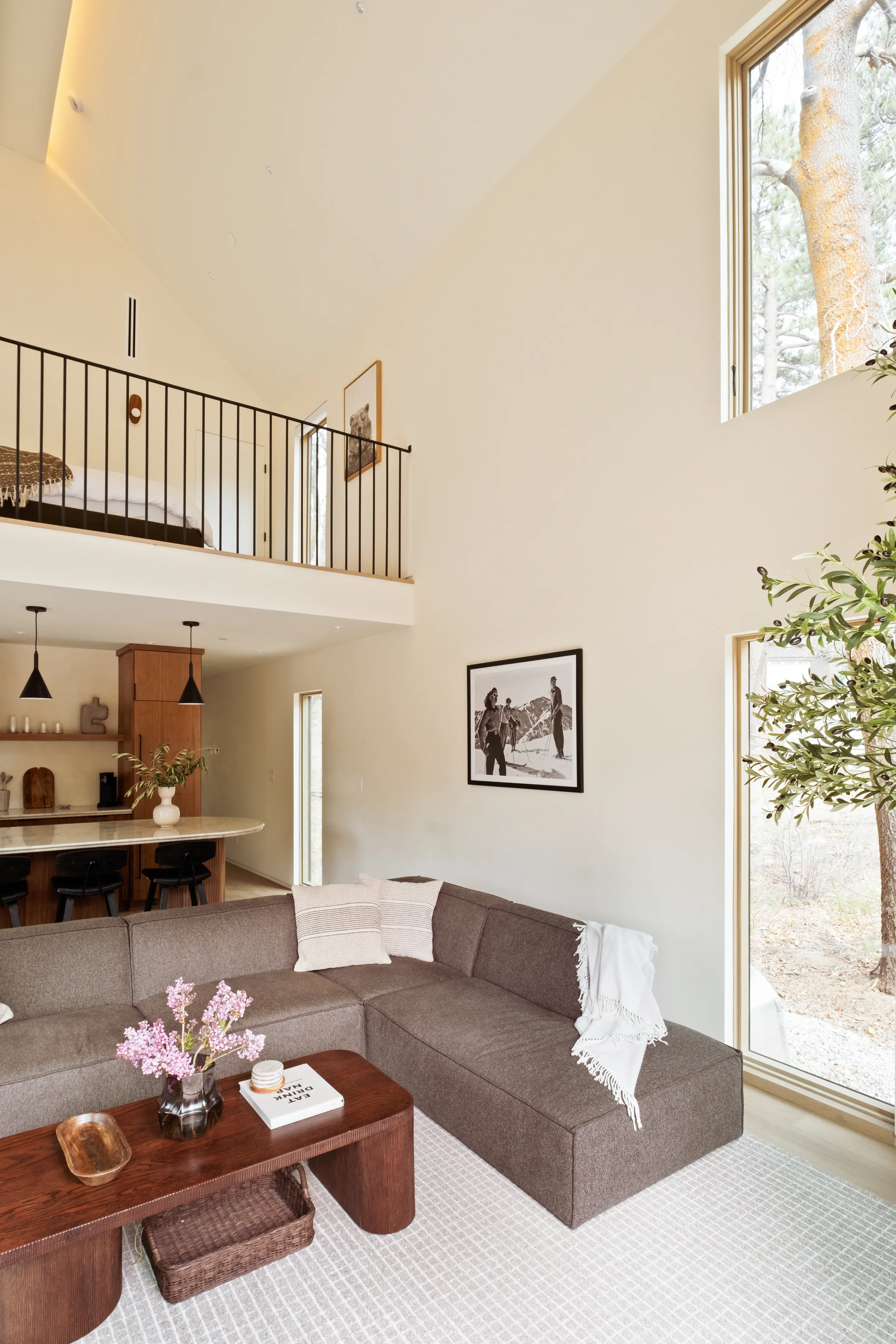 Wander Big Bear Lake #48