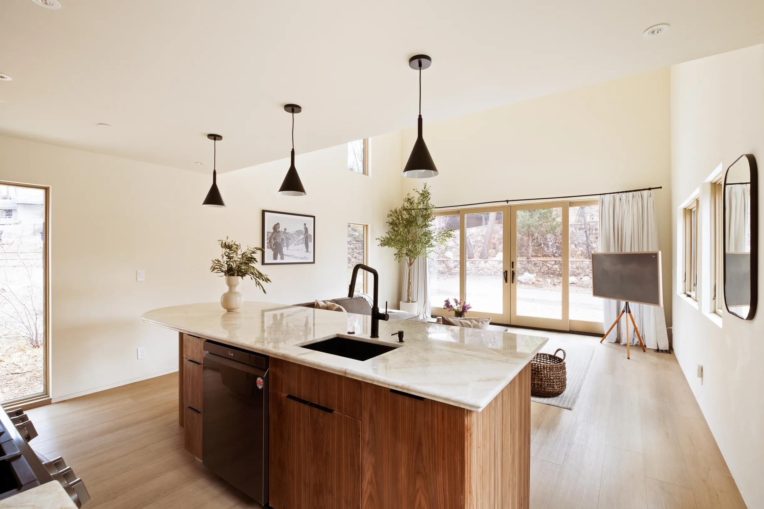 Wander Big Bear Lake #27