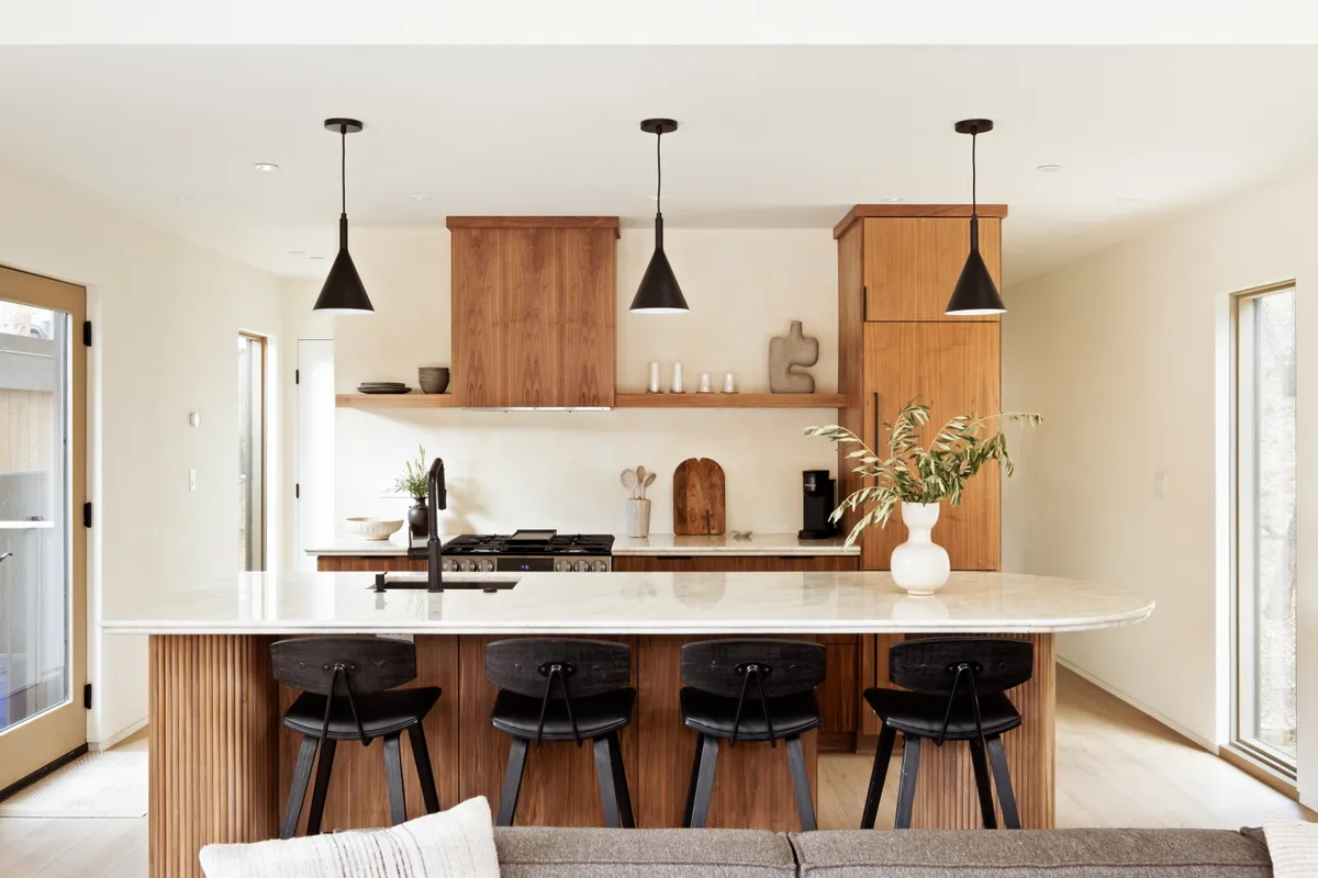 Wander Big Bear Lake