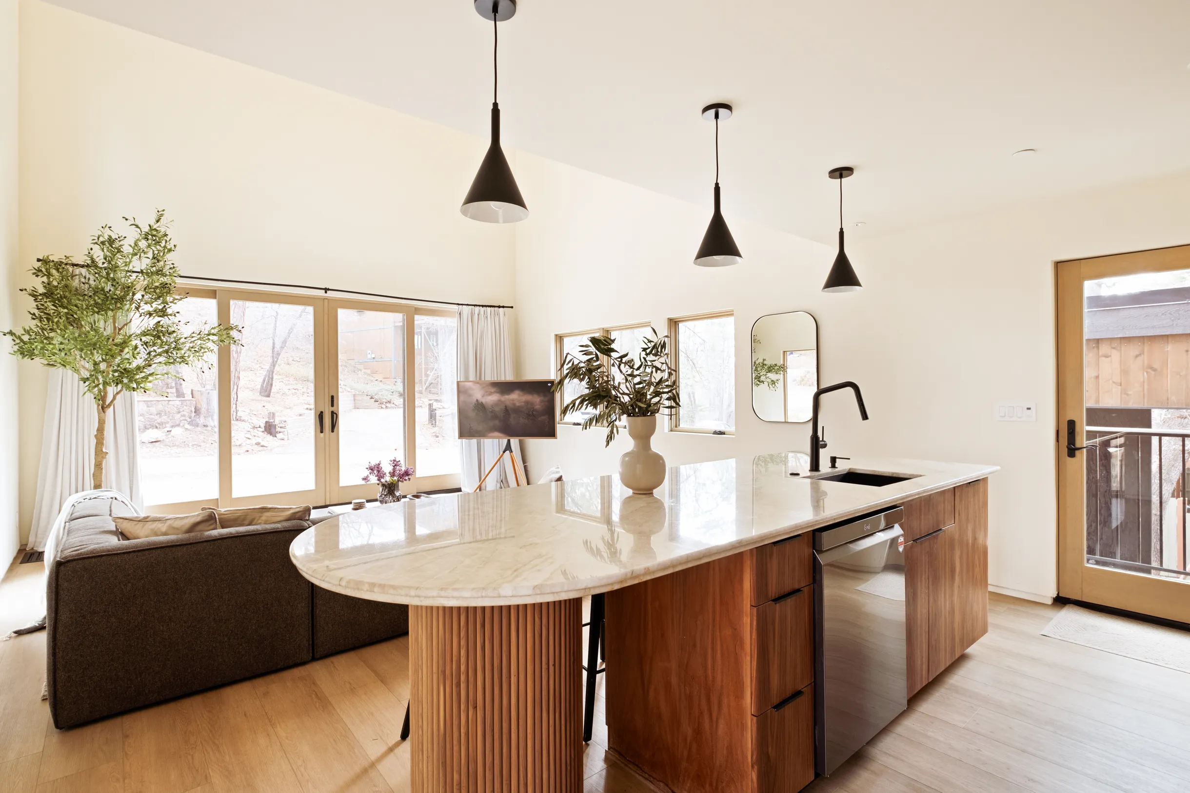 Wander Big Bear Lake #37