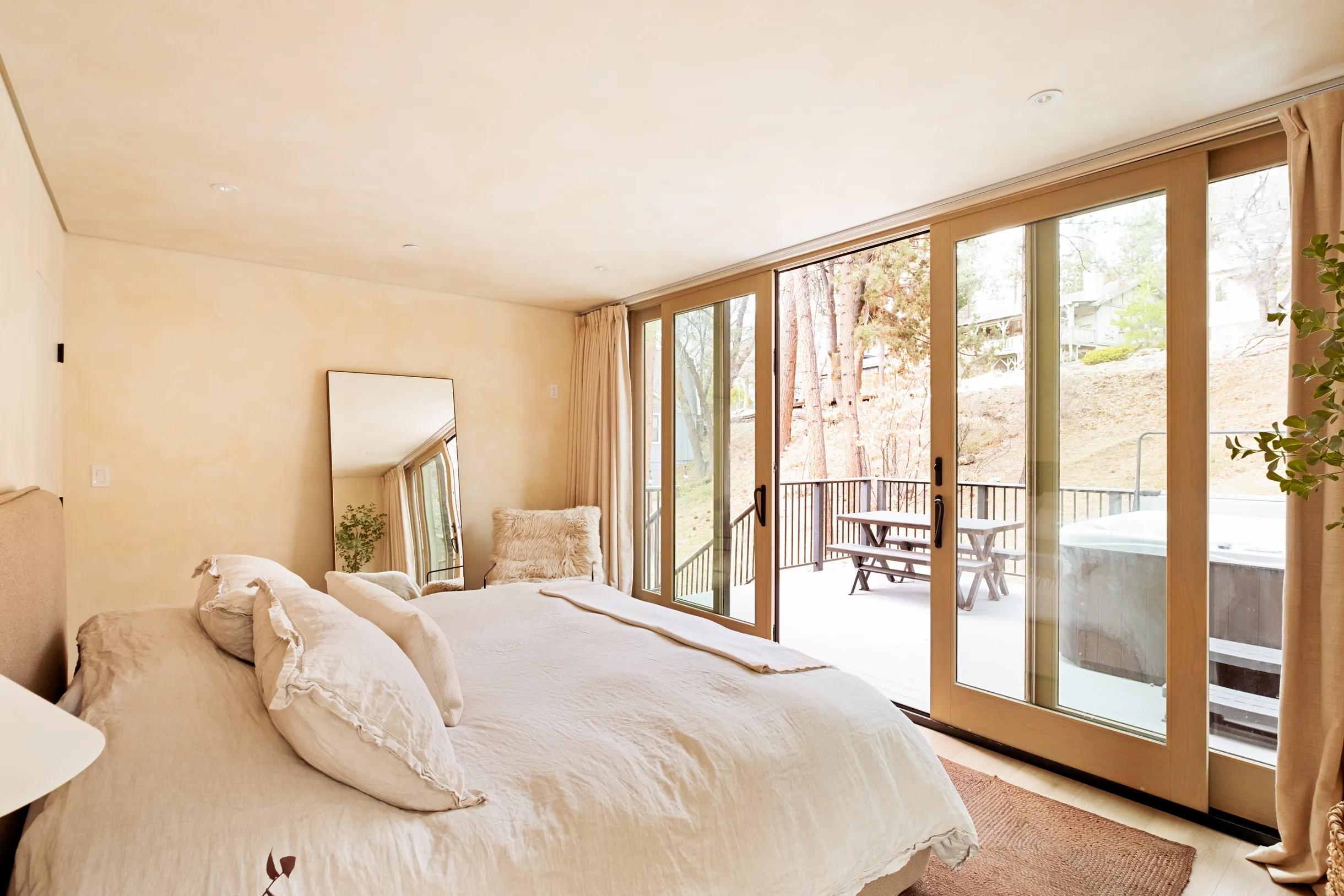 Wander Big Bear Lake #38