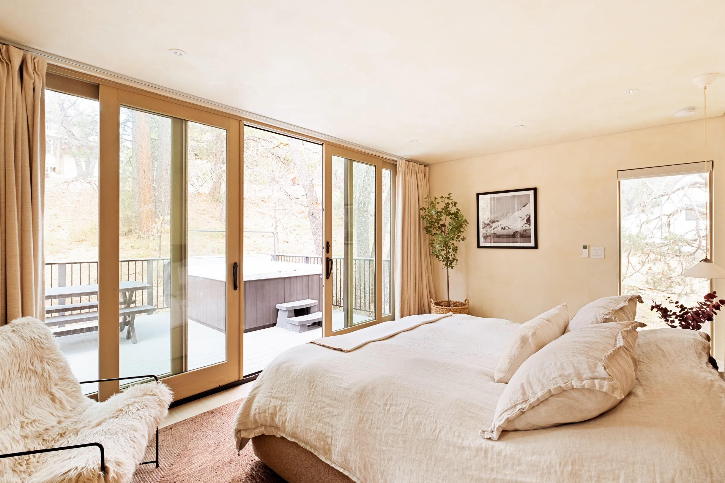 Wander Big Bear Lake #28