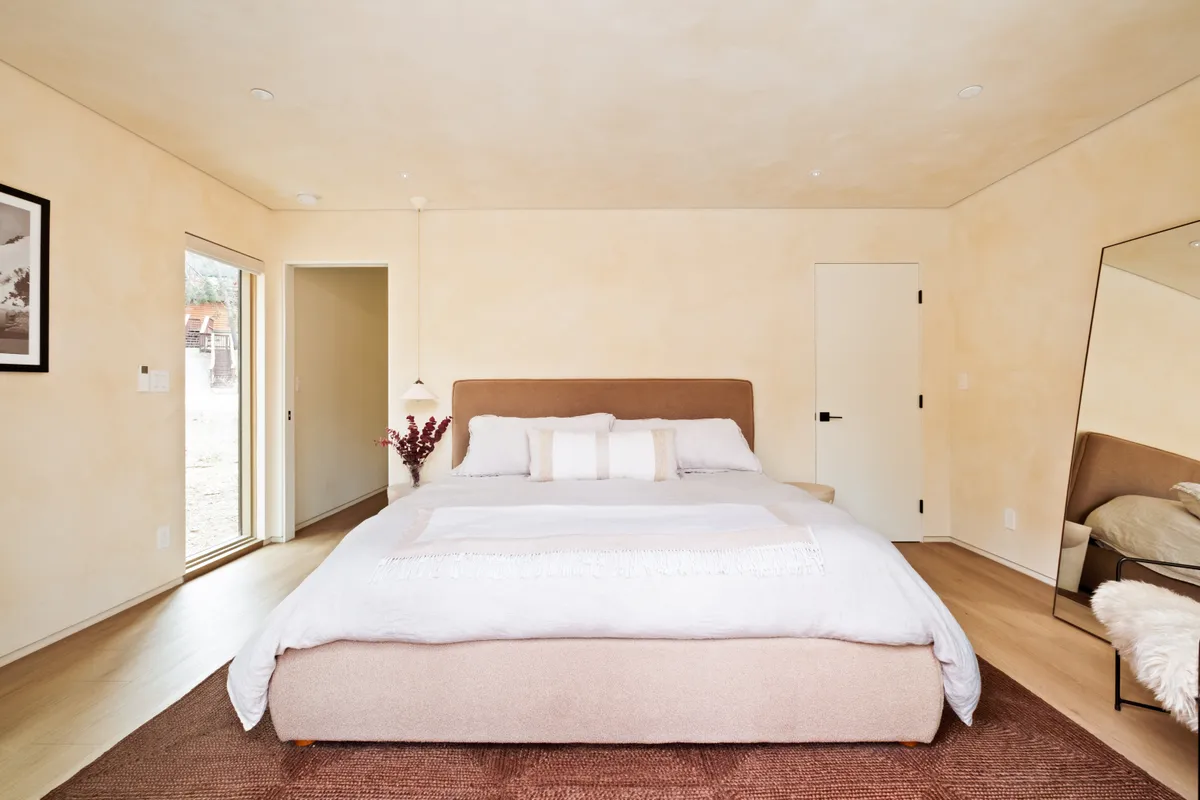 Bedroom 1 image