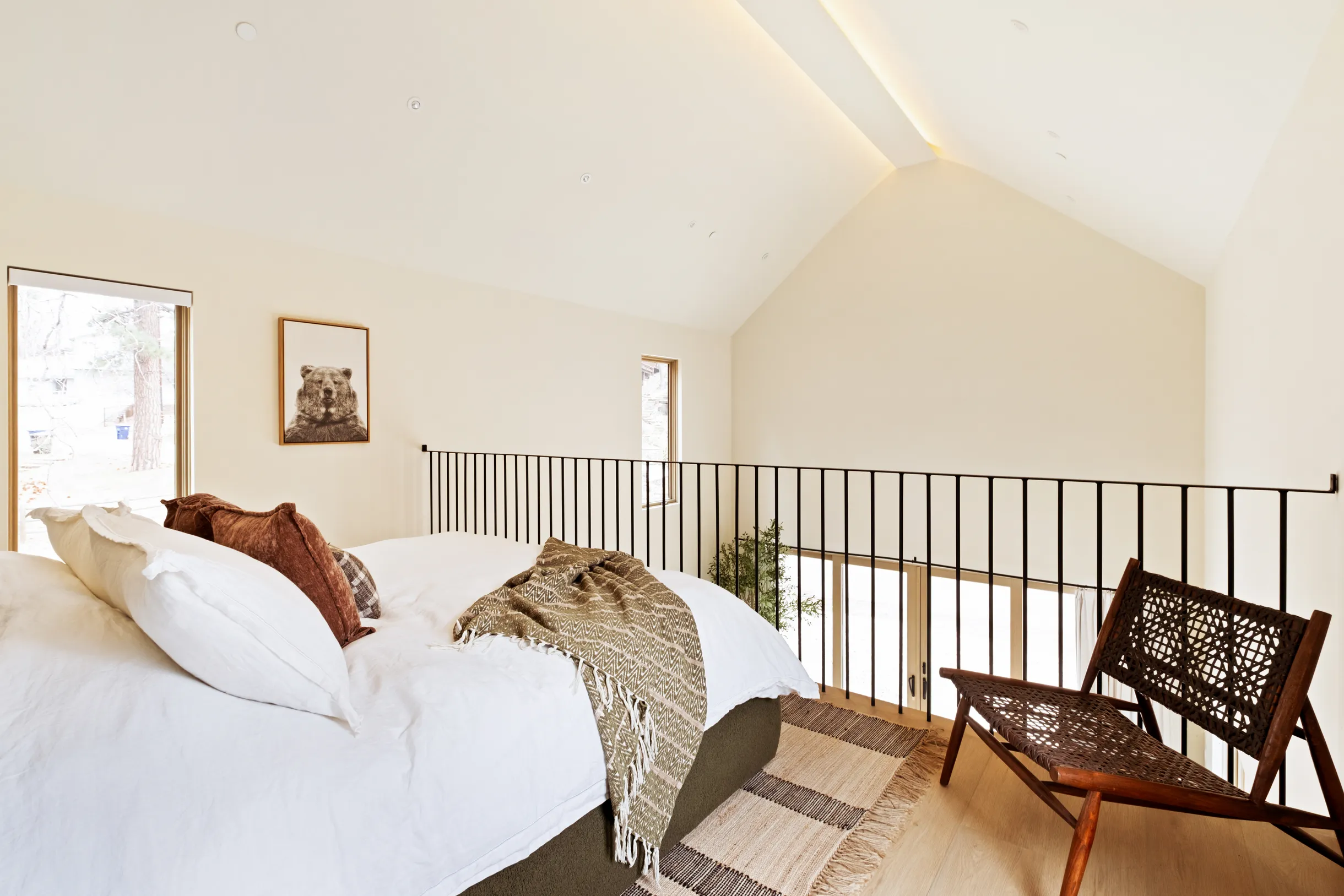 Wander Big Bear Lake #29