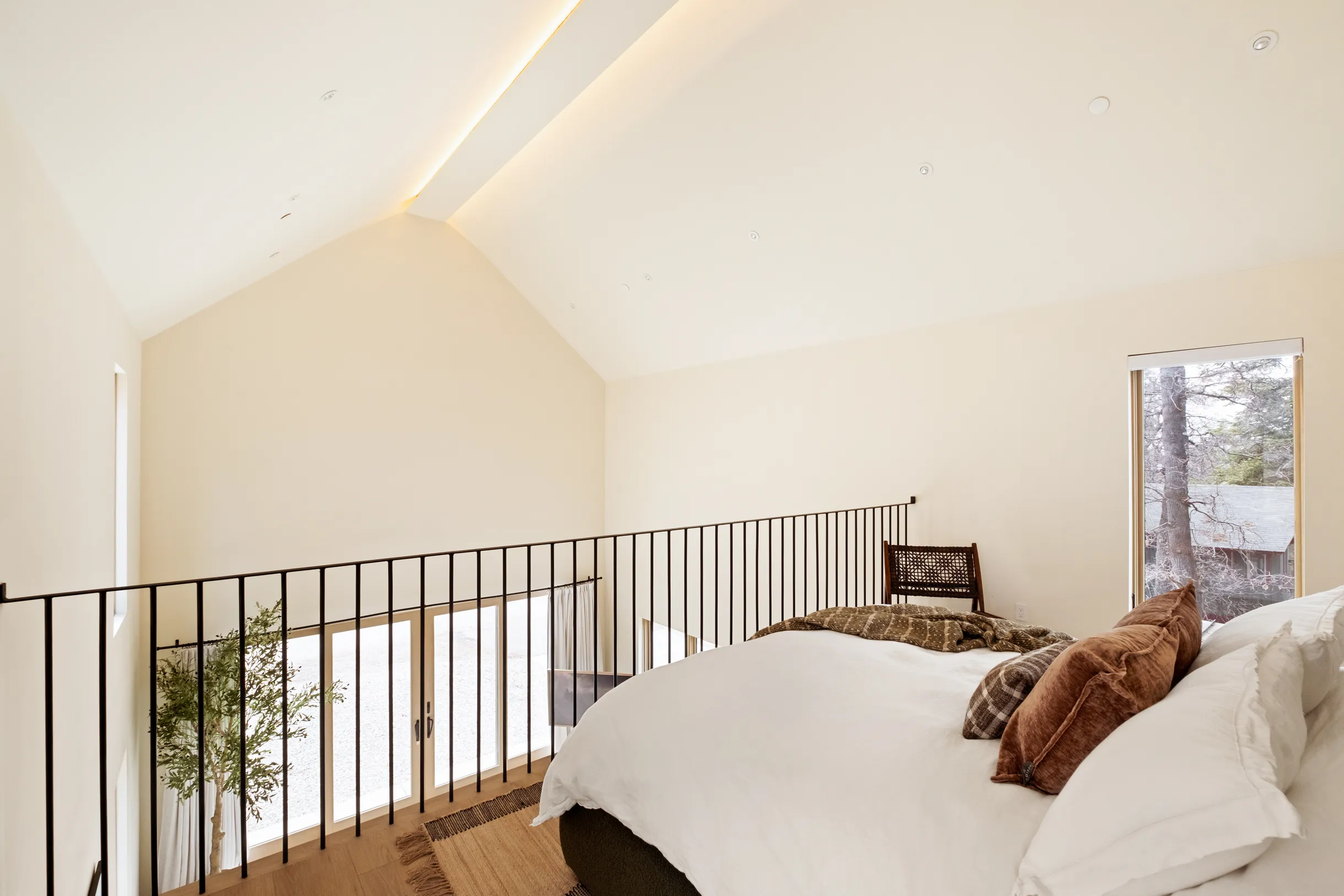 Wander Big Bear Lake #23