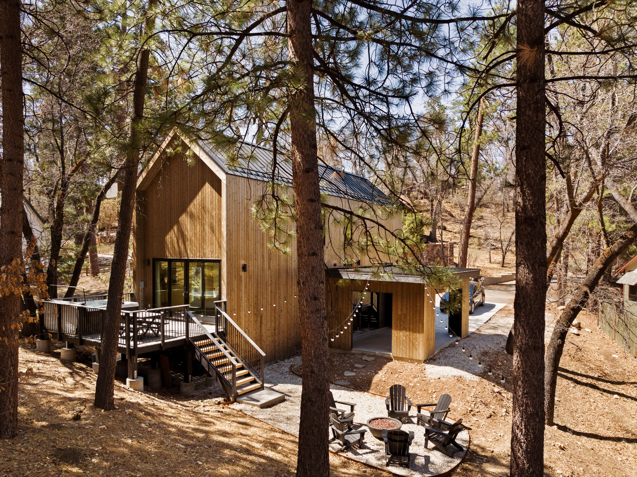 Wander Big Bear Lake #52