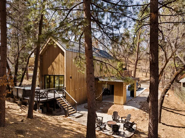 Wander Big Bear Lake