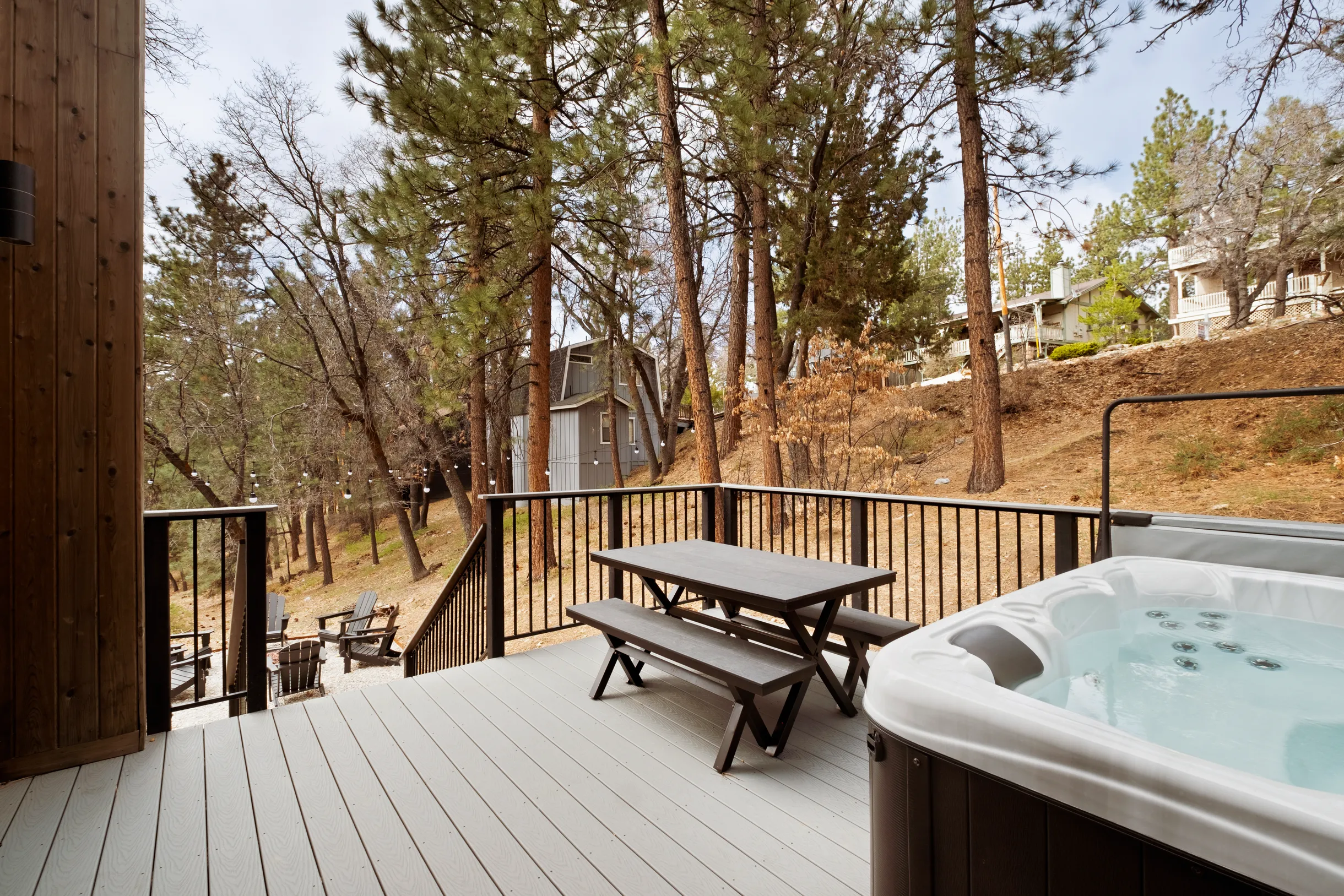 Wander Big Bear Lake #31