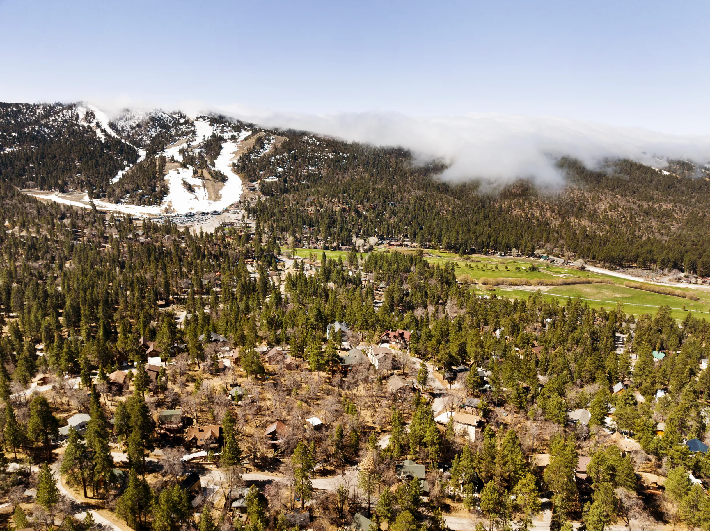 Wander Big Bear Lake #59