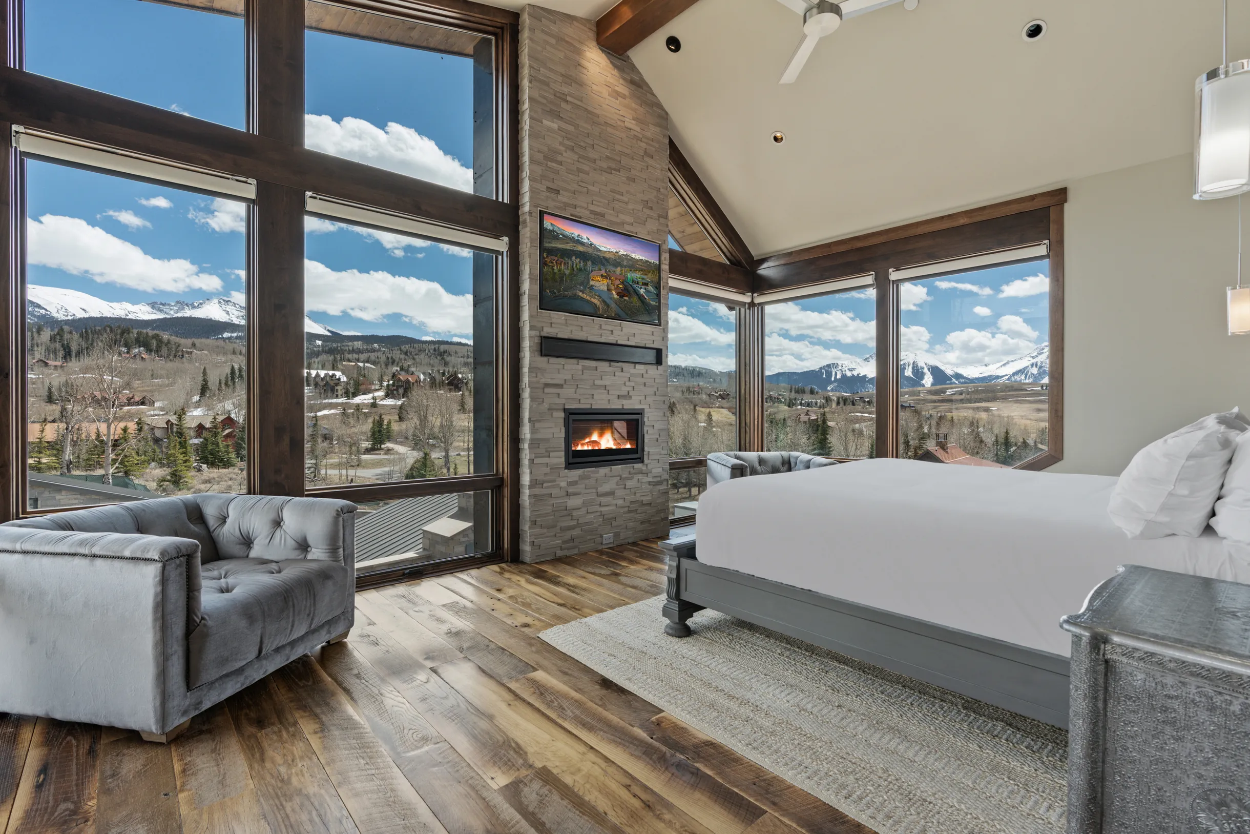 Wander Telluride Ridge #5