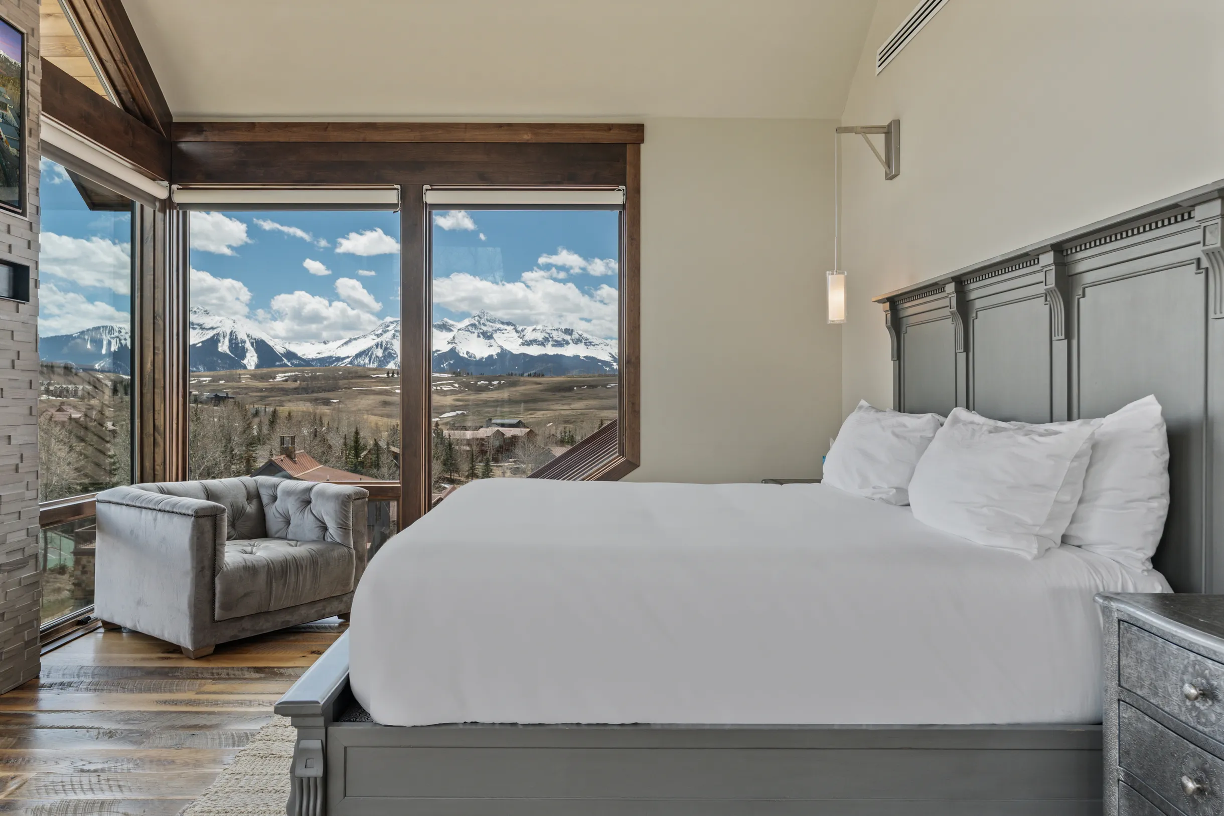 Wander Telluride Ridge #56