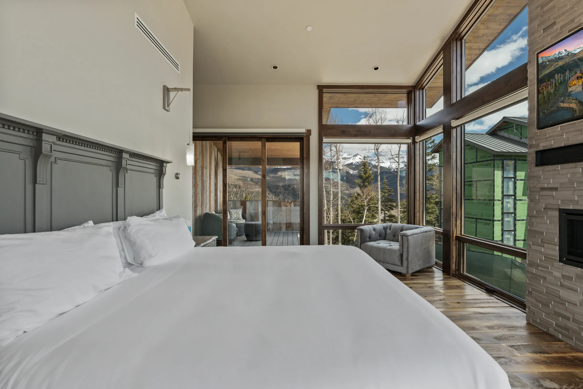 Wander Telluride Ridge #92