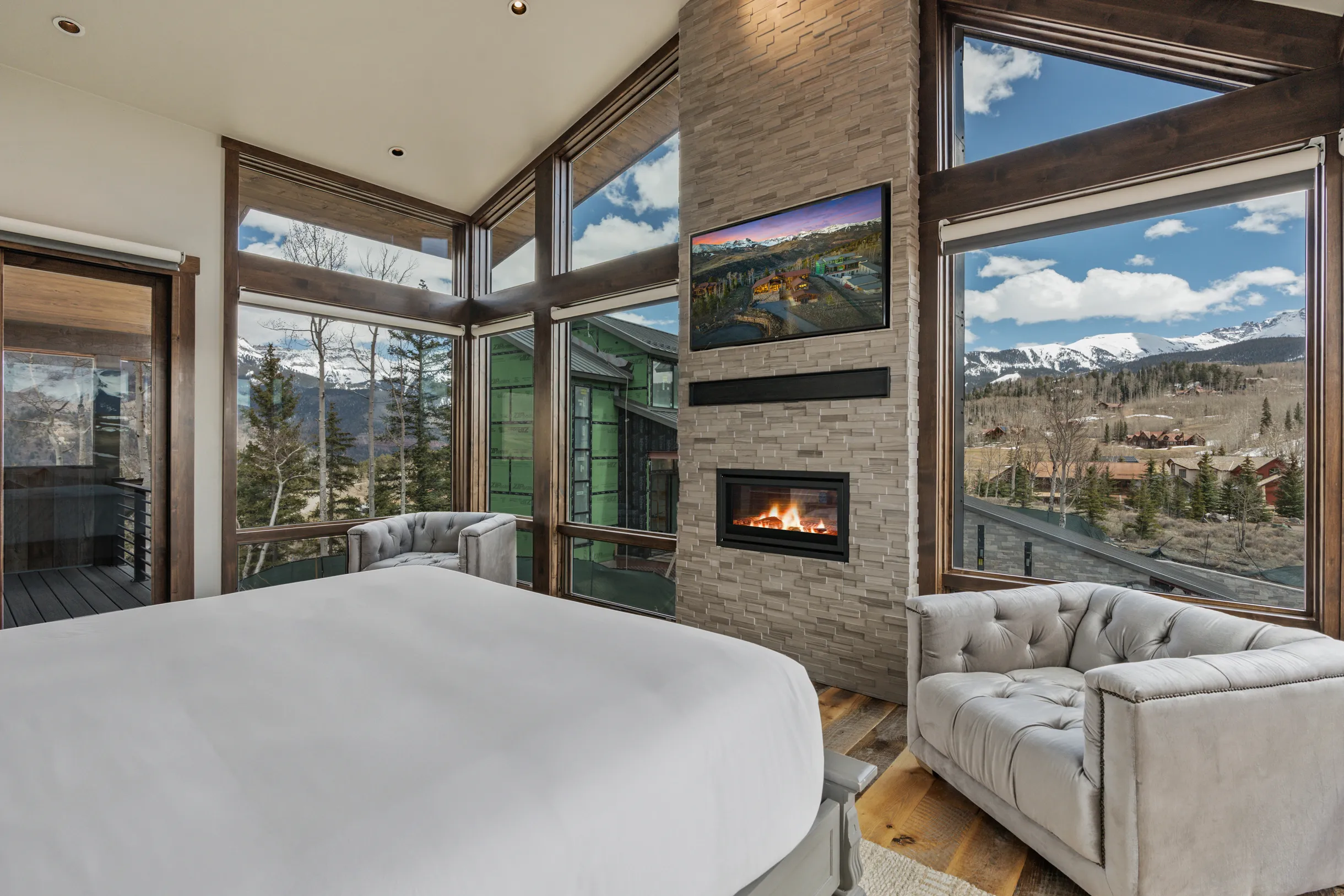 Wander Telluride Ridge #76