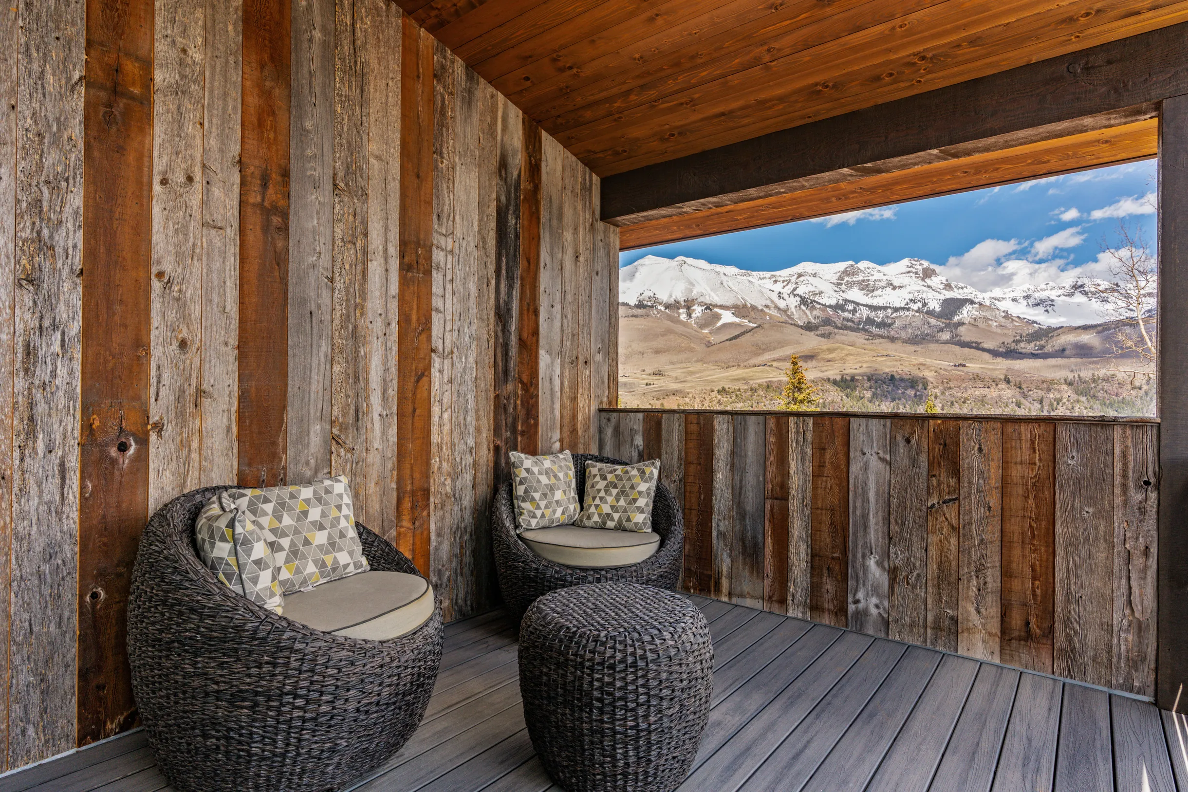 Wander Telluride Ridge #32