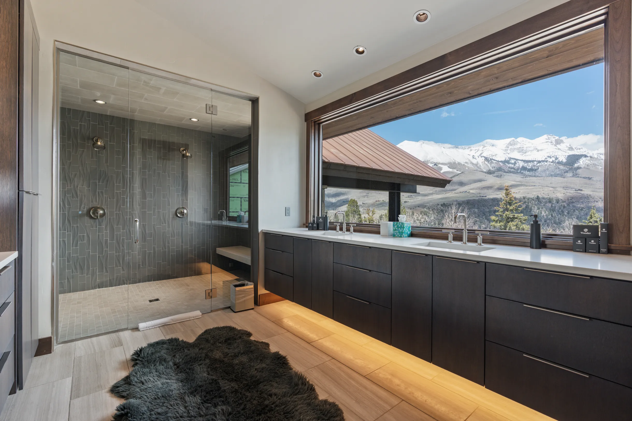 Wander Telluride Ridge #8