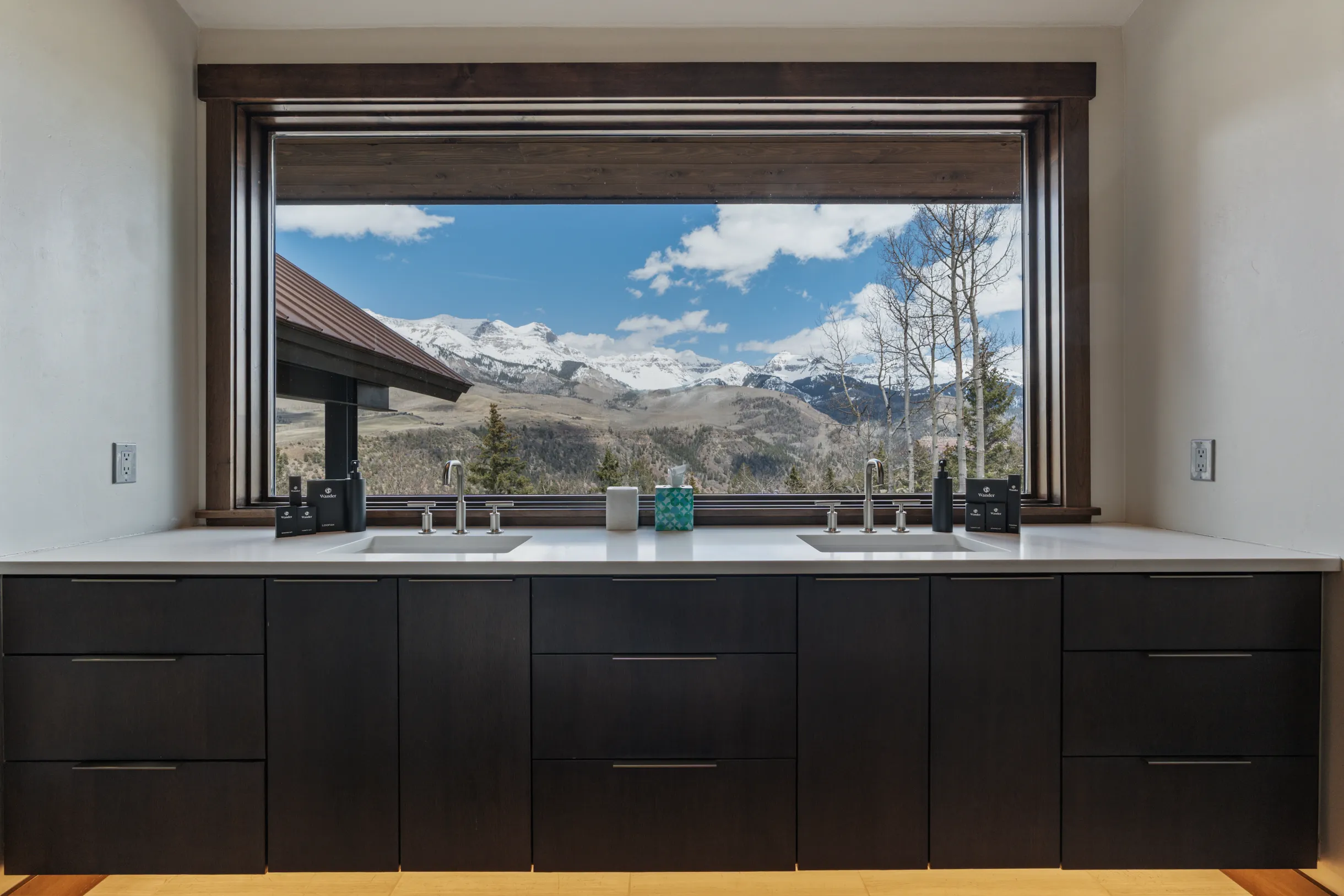 Wander Telluride Ridge #33