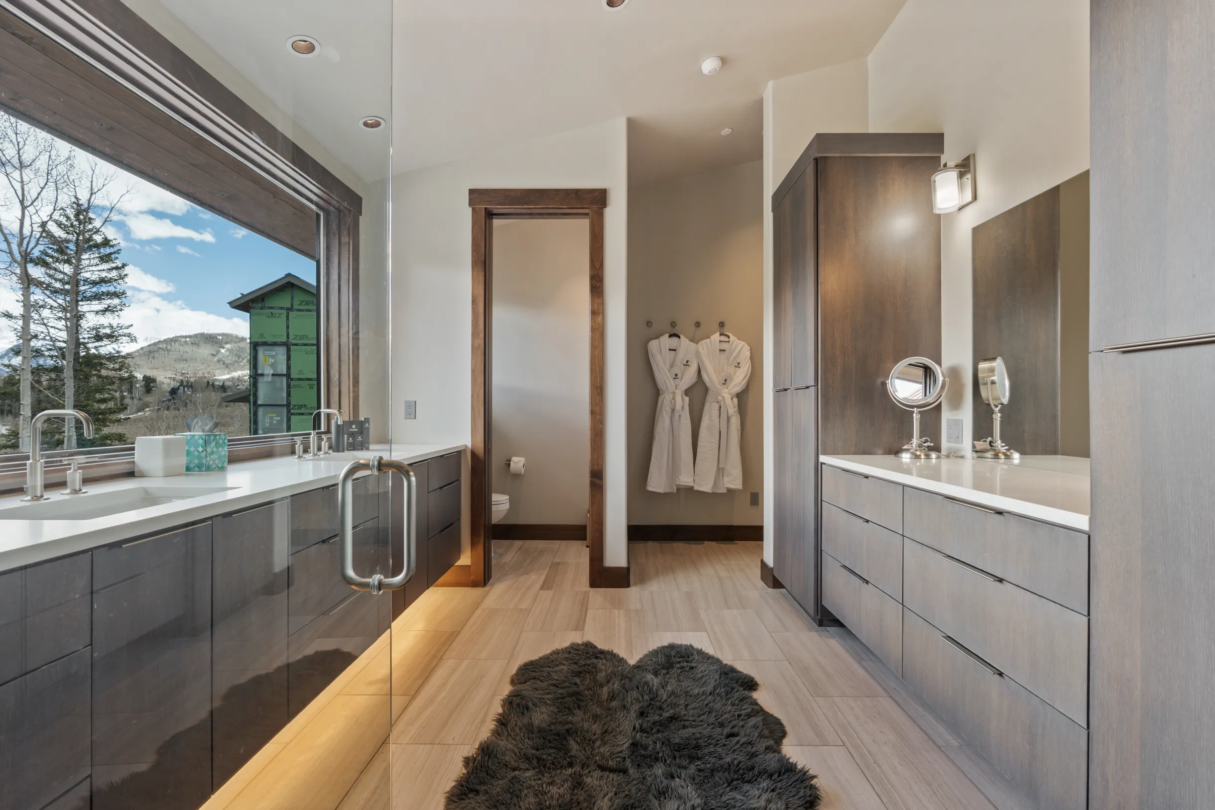 Wander Telluride Ridge #57