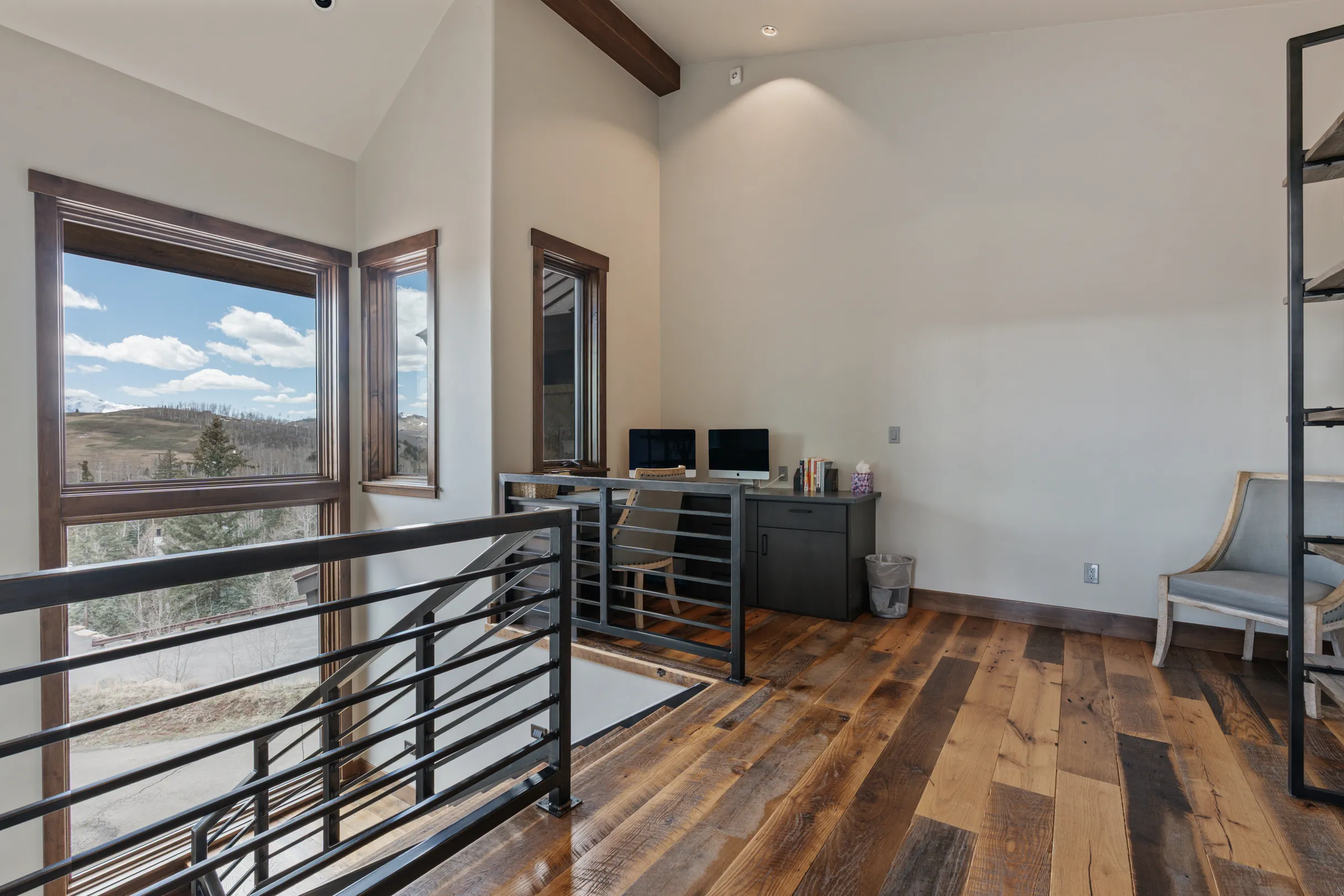 Wander Telluride Ridge #9