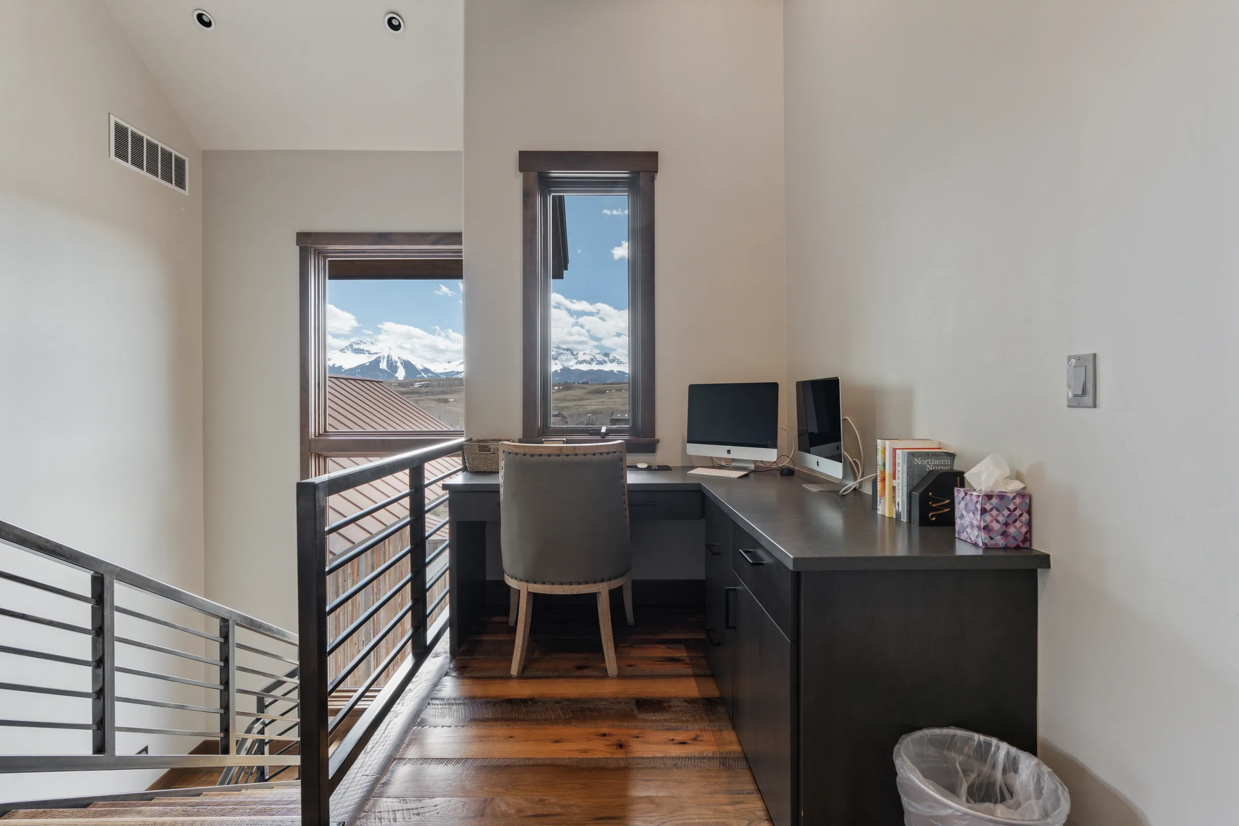 Wander Telluride Ridge #58