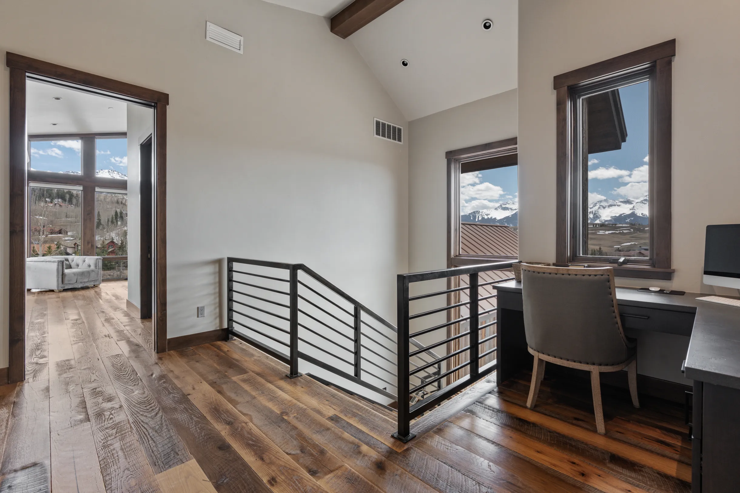 Wander Telluride Ridge #34