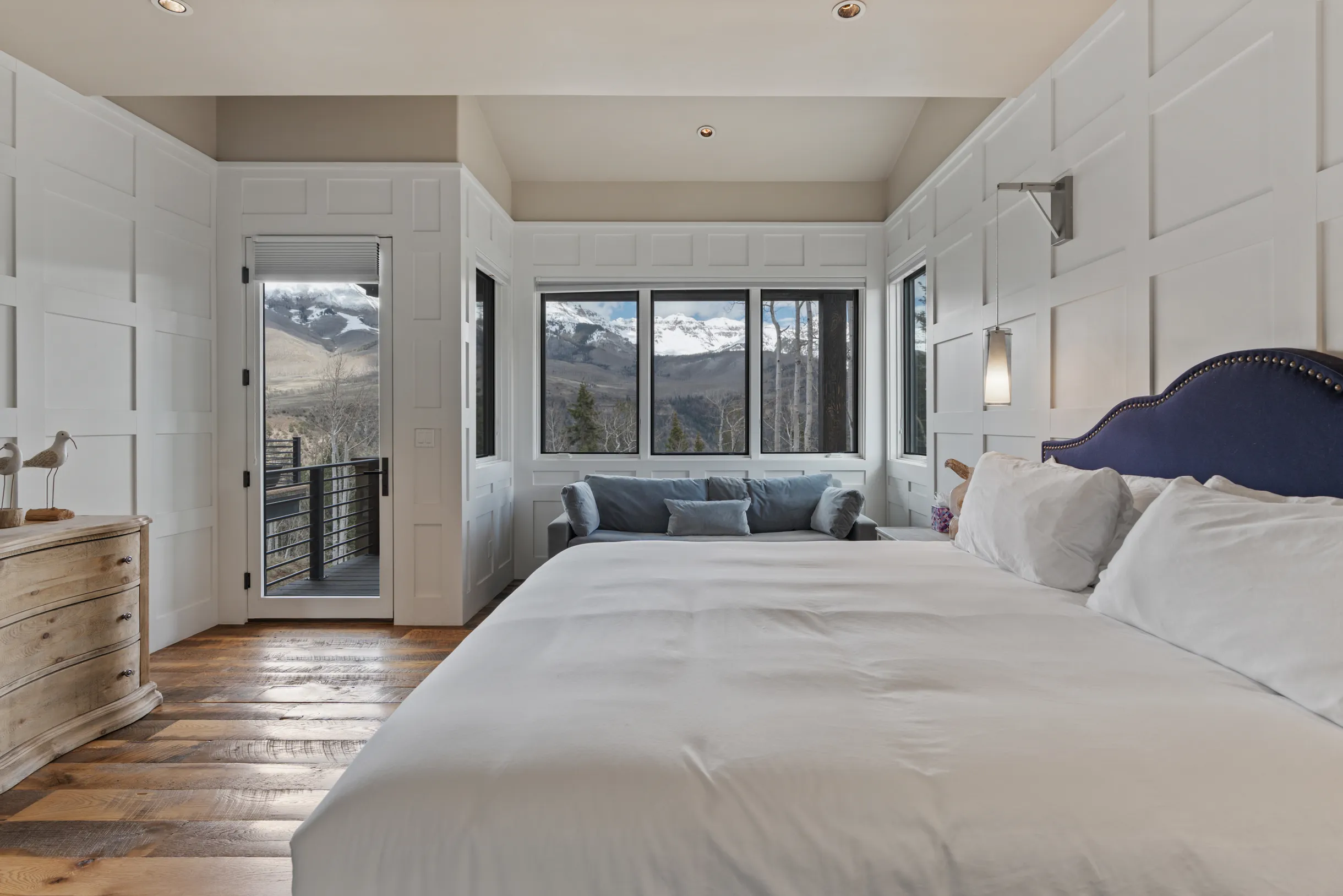 Wander Telluride Ridge #79