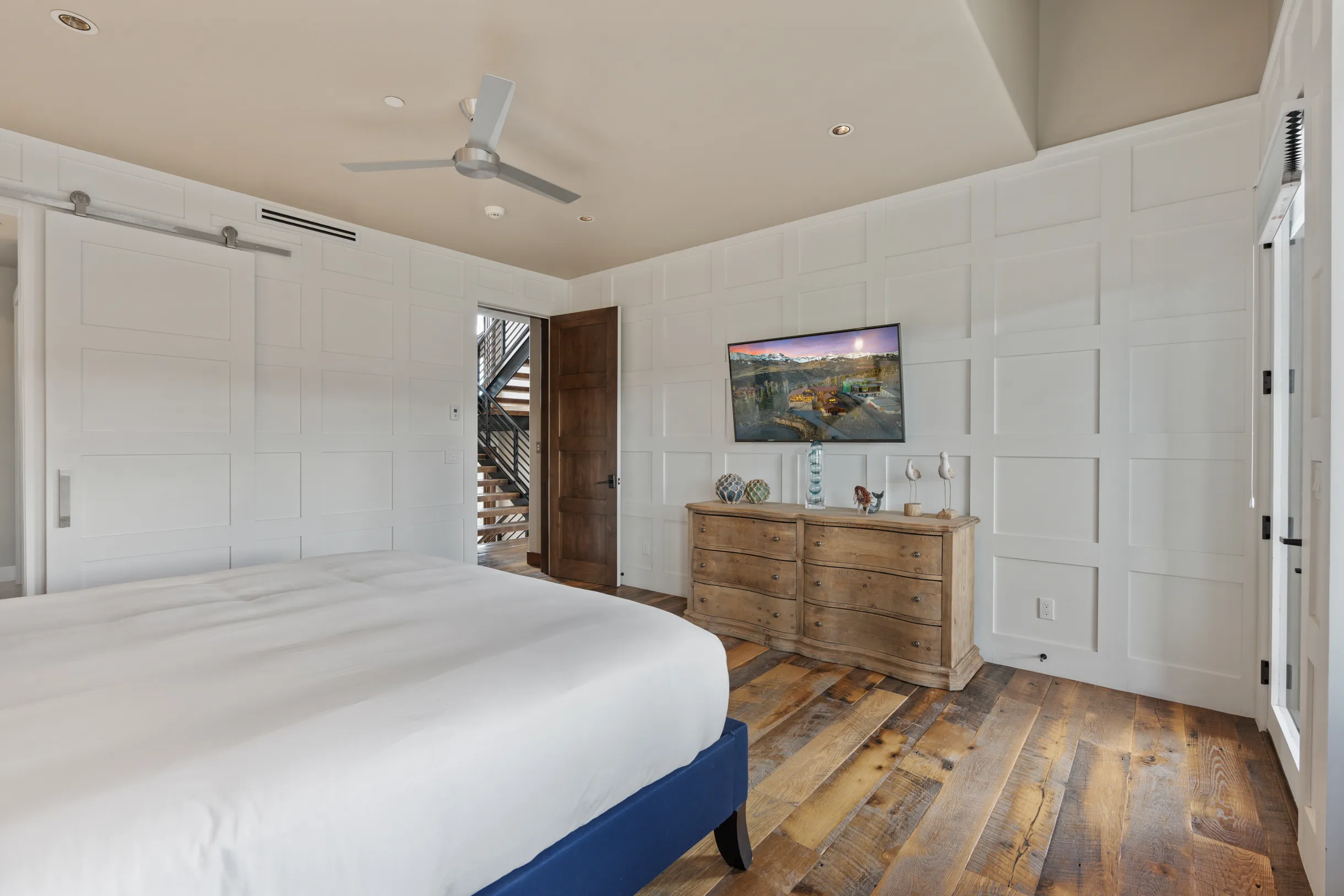 Wander Telluride Ridge #59