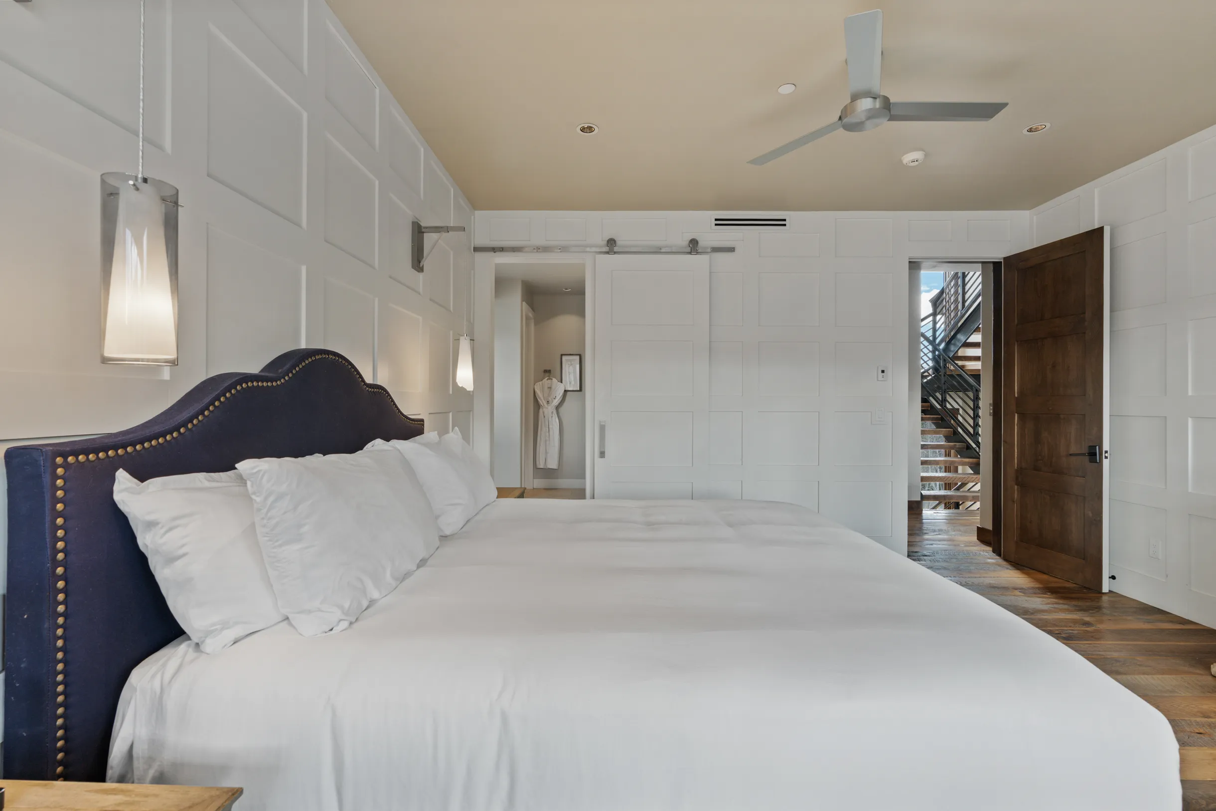 Wander Telluride Ridge #94