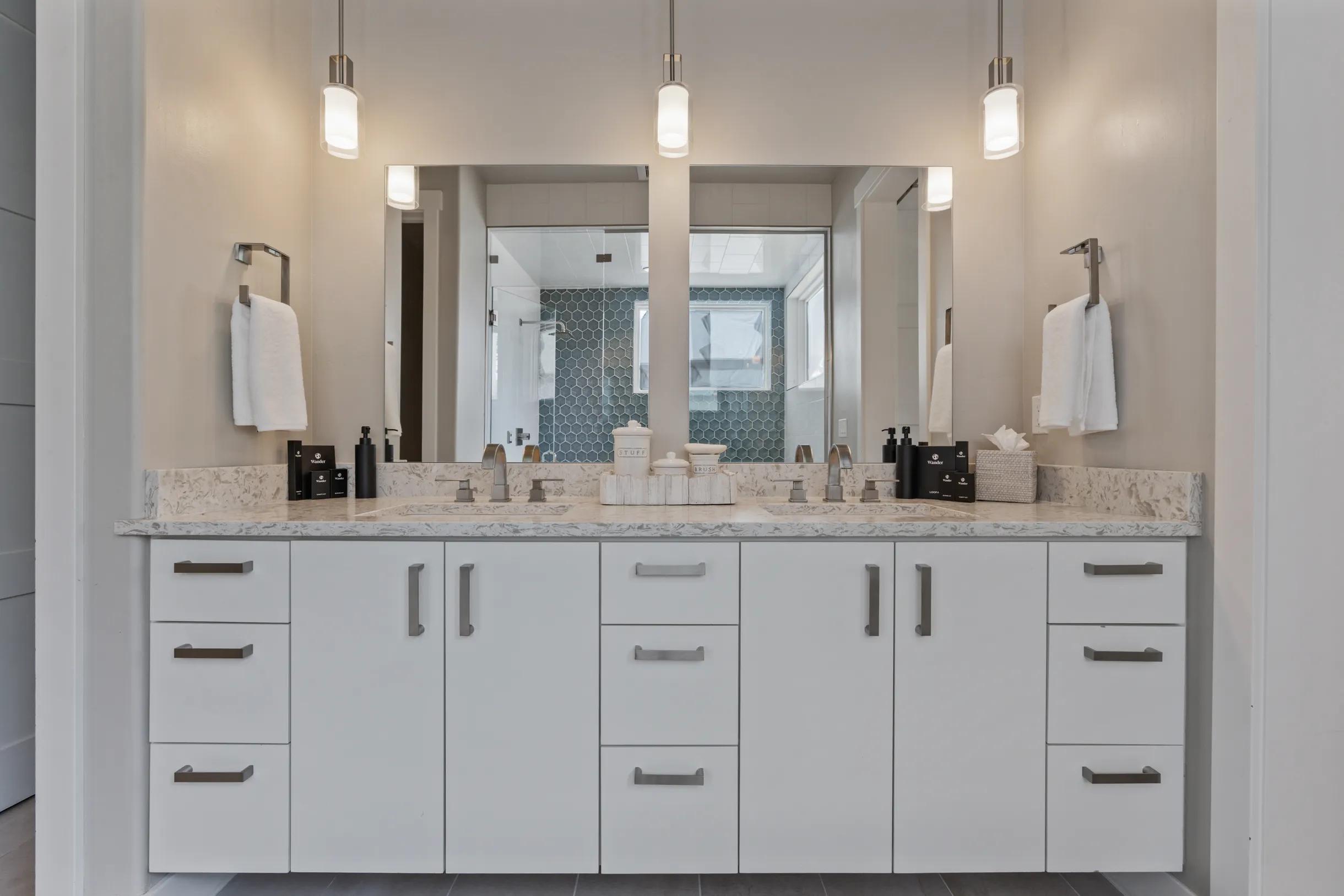 Wander Telluride Ridge #36