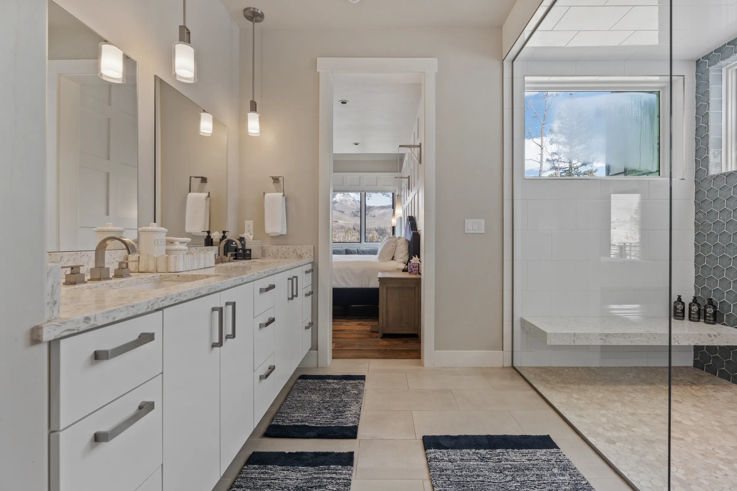 Wander Telluride Ridge #60