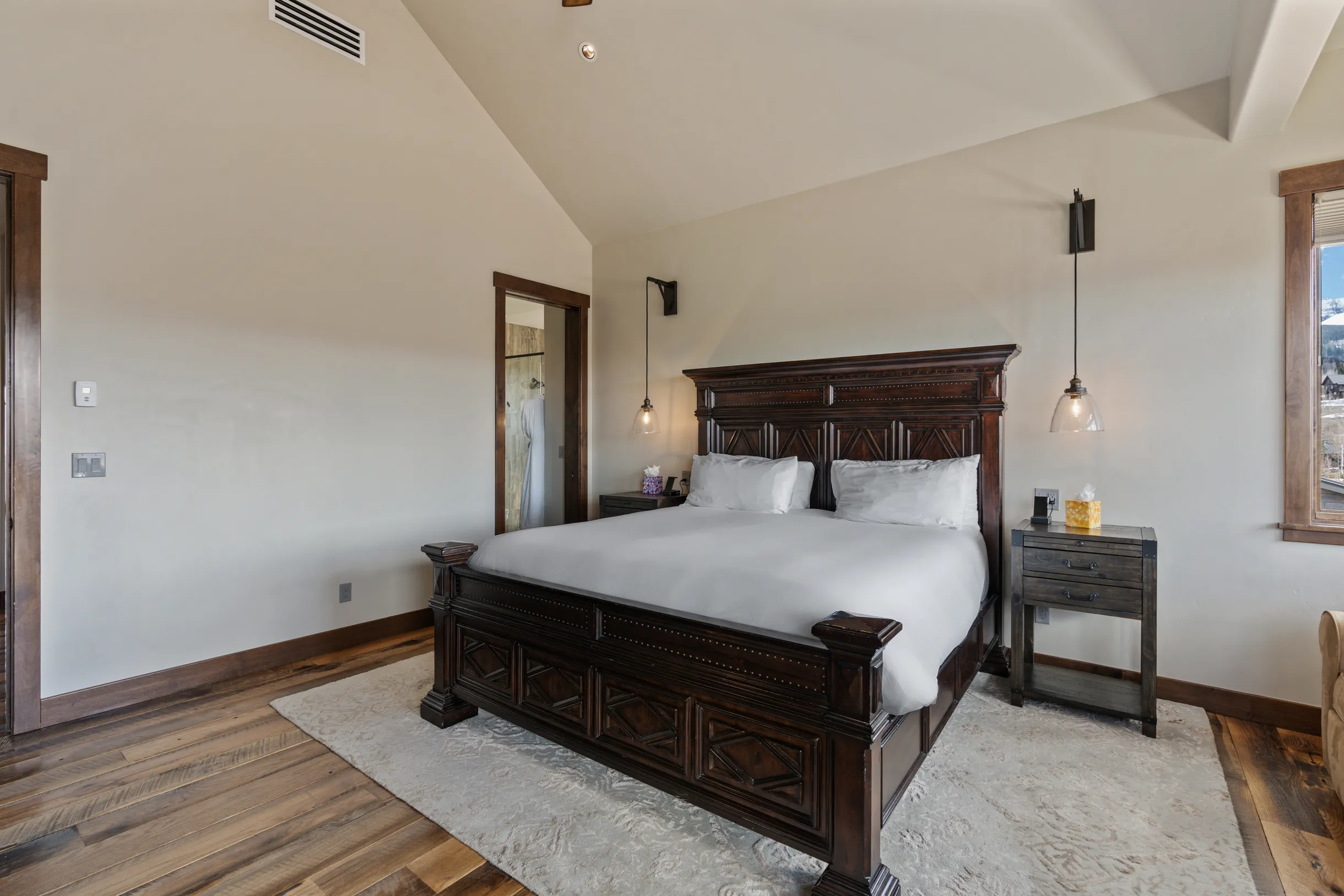 Wander Telluride Ridge #61