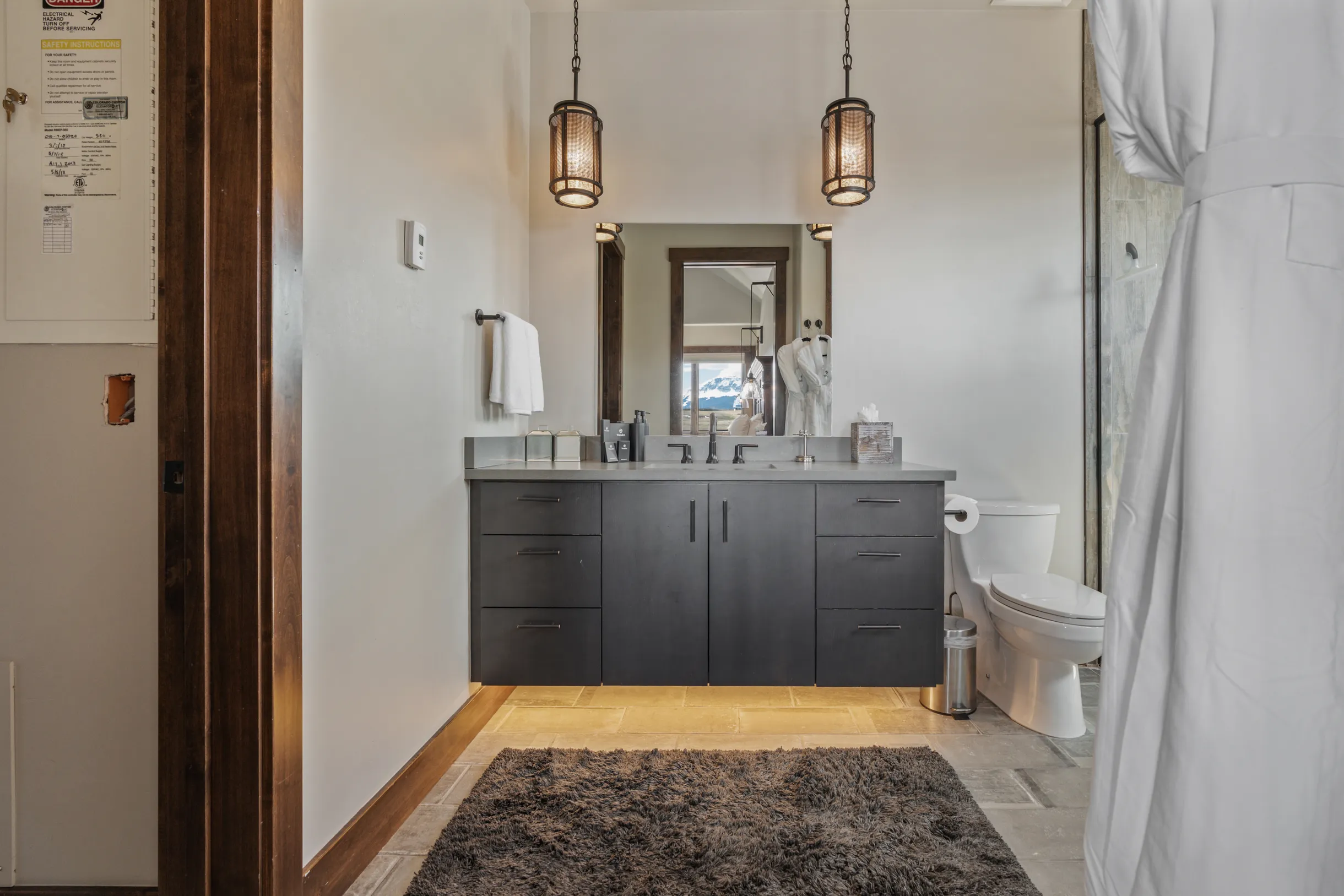 Wander Telluride Ridge #38