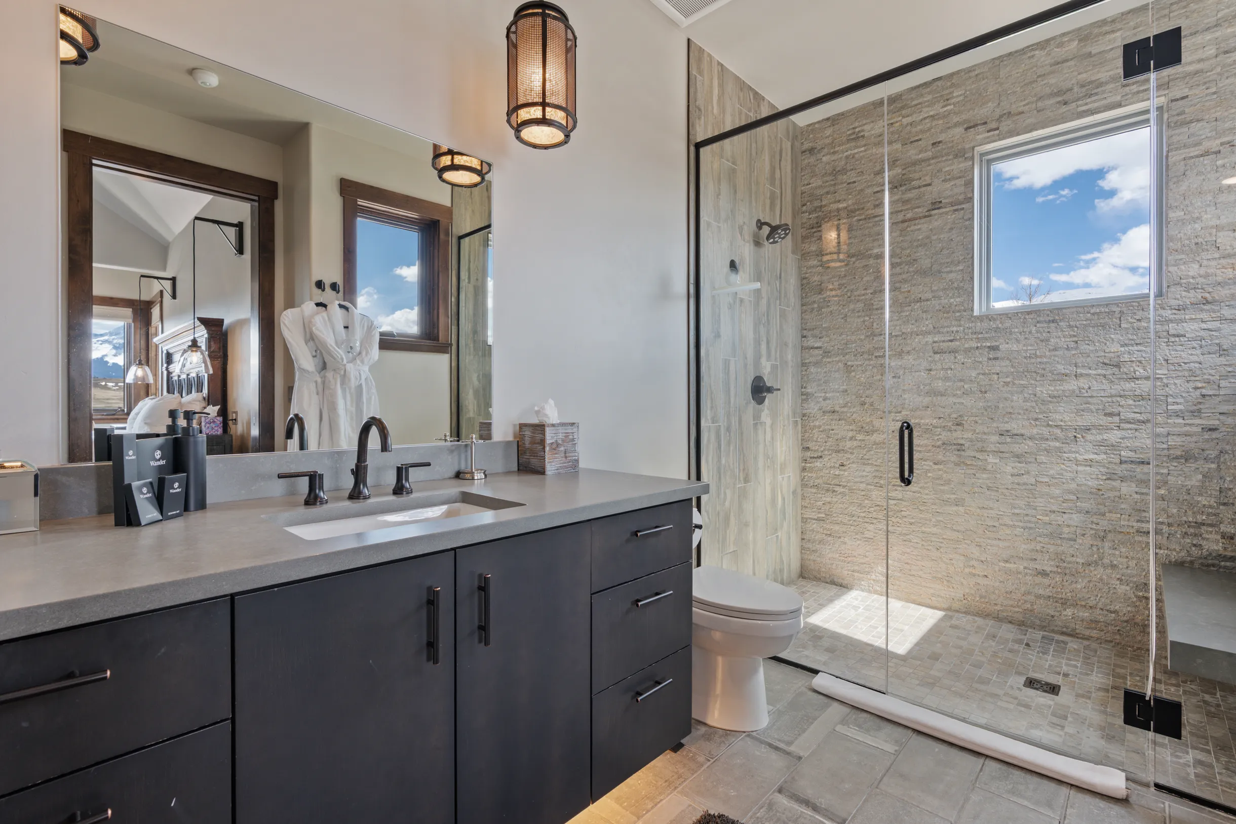 Wander Telluride Ridge #13