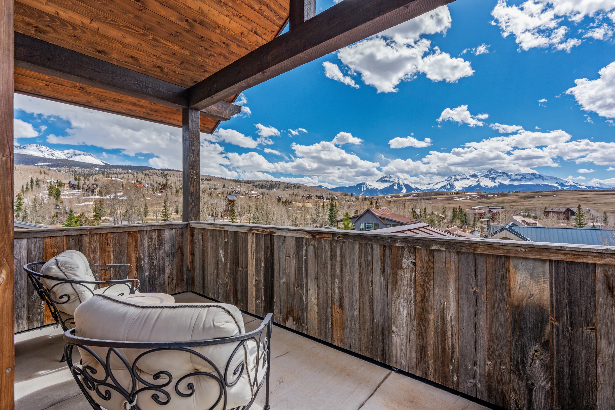 Wander Telluride Ridge #39