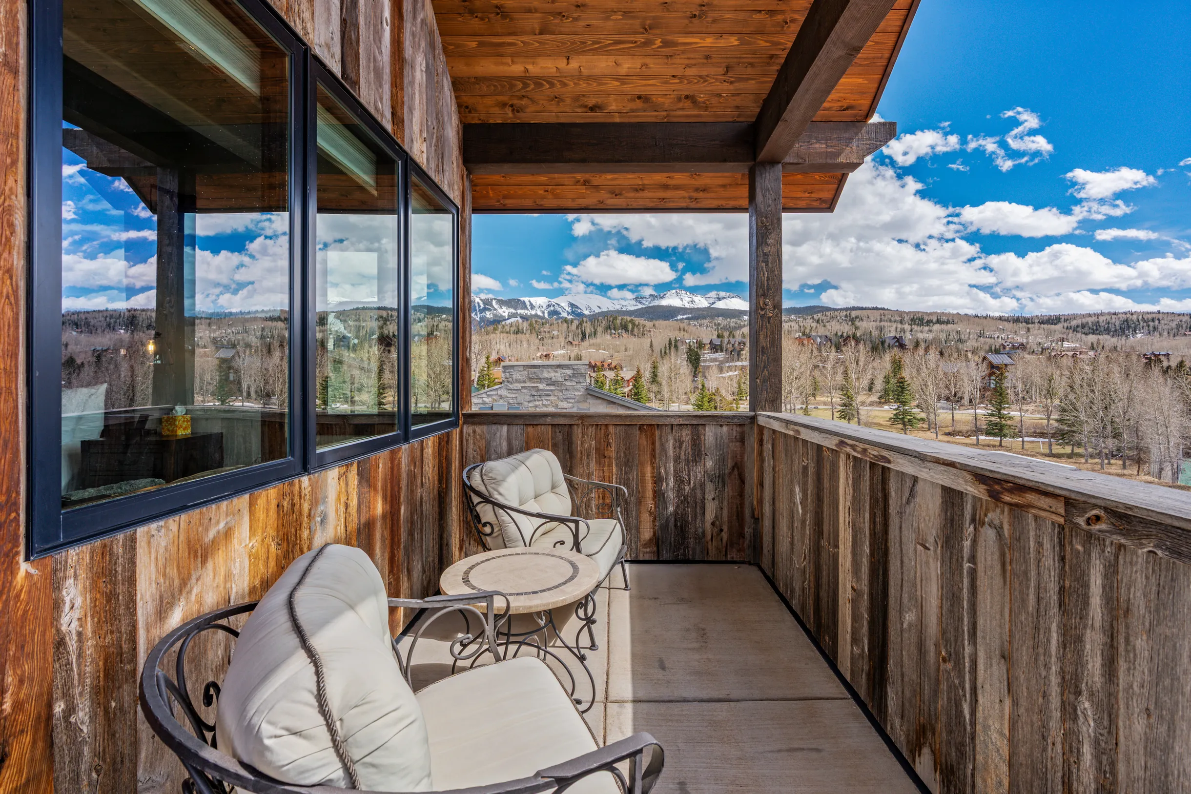 Wander Telluride Ridge #14