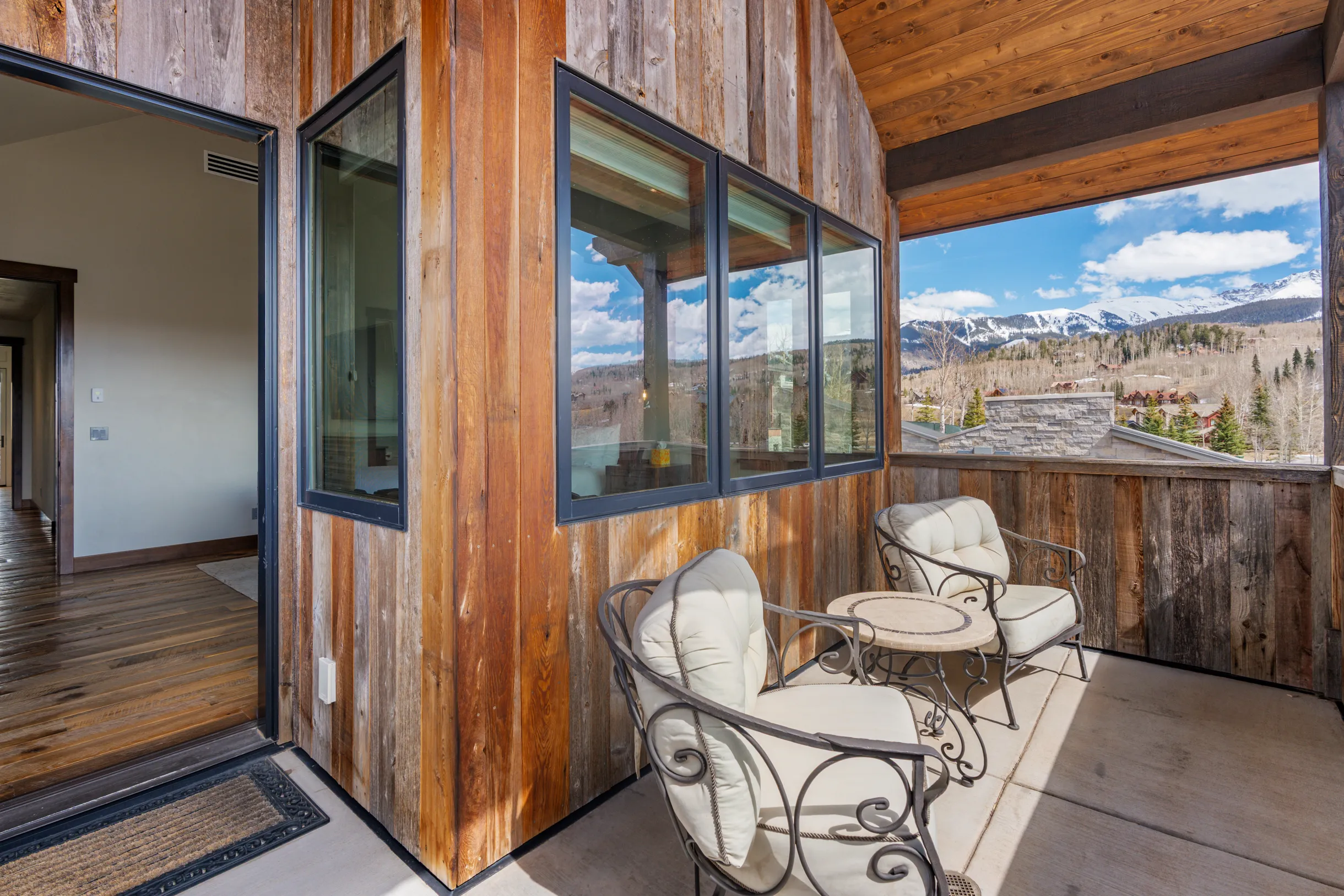 Wander Telluride Ridge #63