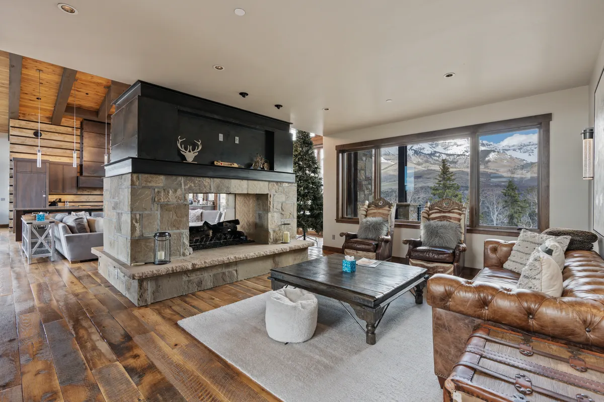 Wander Telluride Ridge