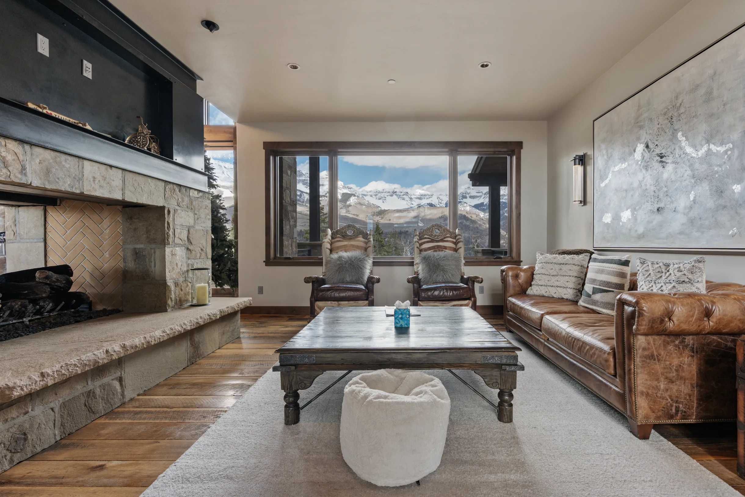 Wander Telluride Ridge #64